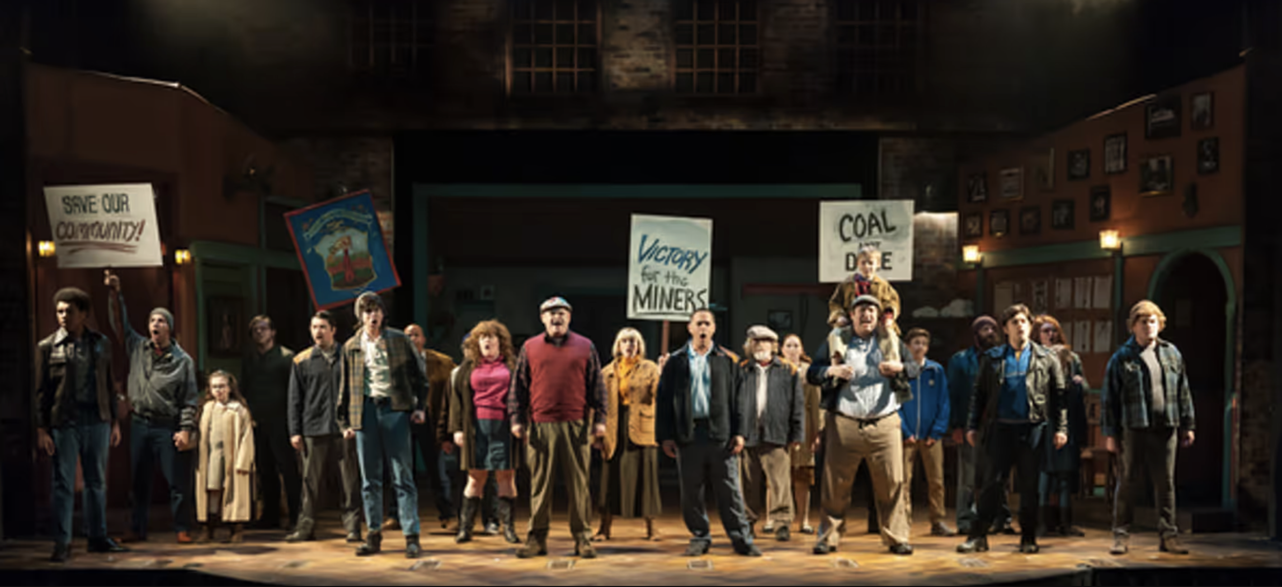 Billy Elliot