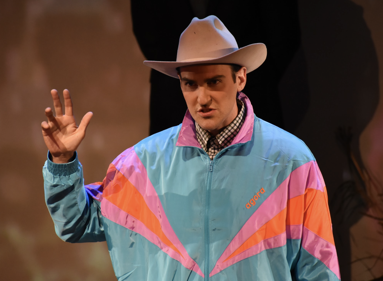 The Laramie Project