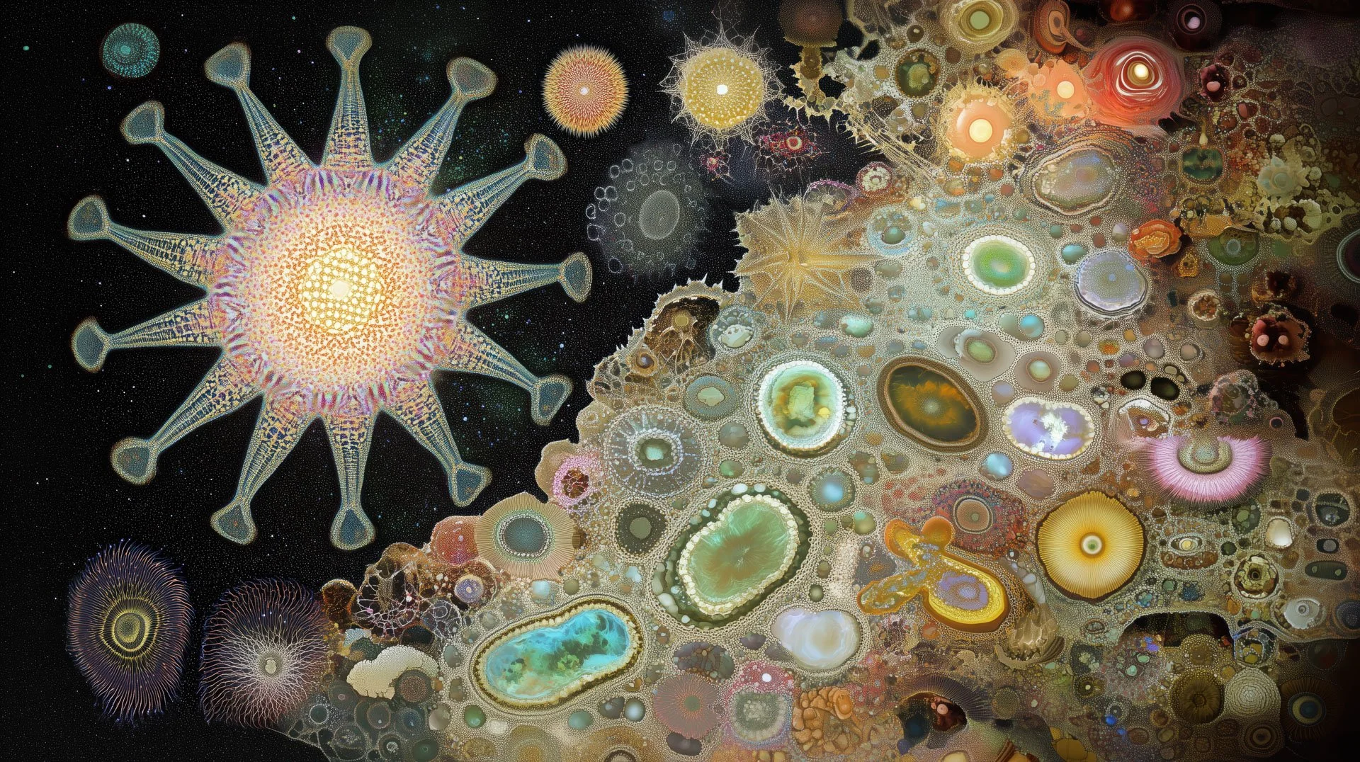Abiogenesis 3