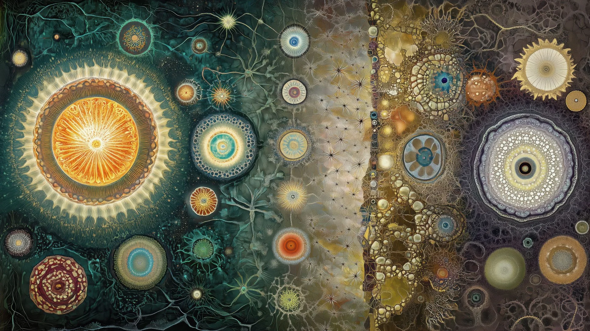 Abiogenesis 10