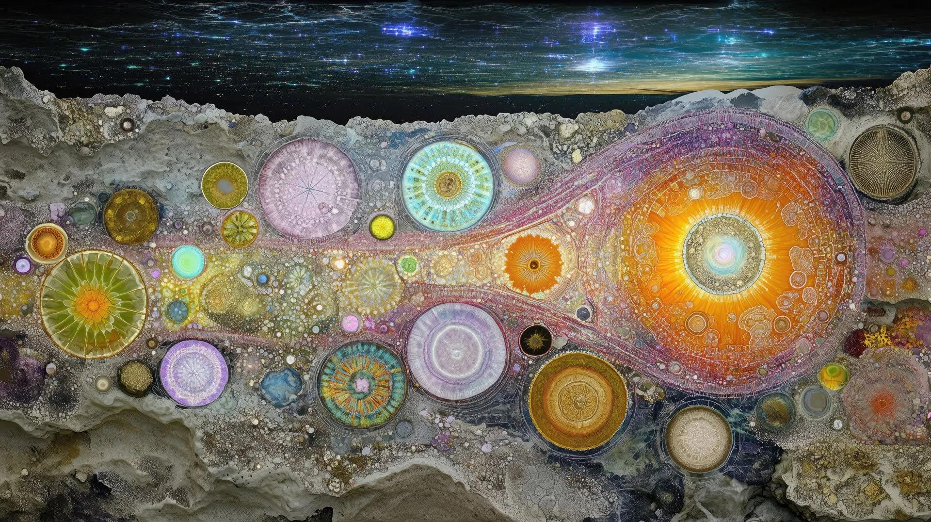 Abiogenesis 41