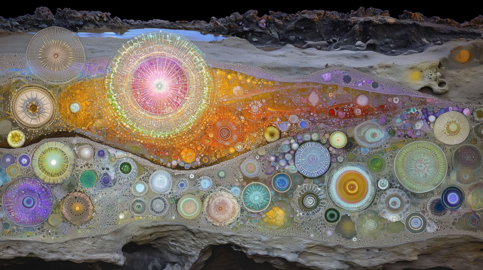 Abiogenesis 42