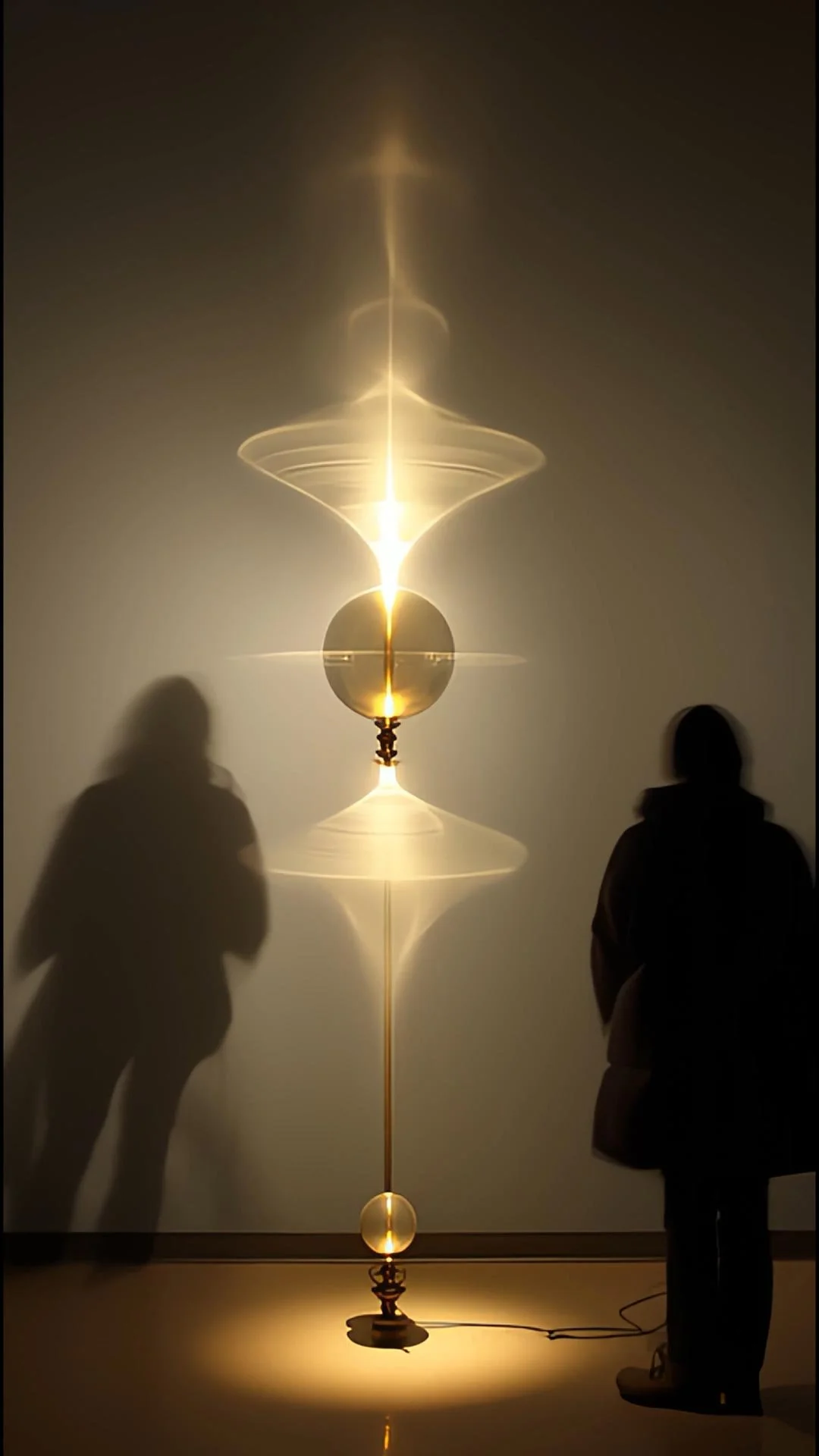 Time Dilation I