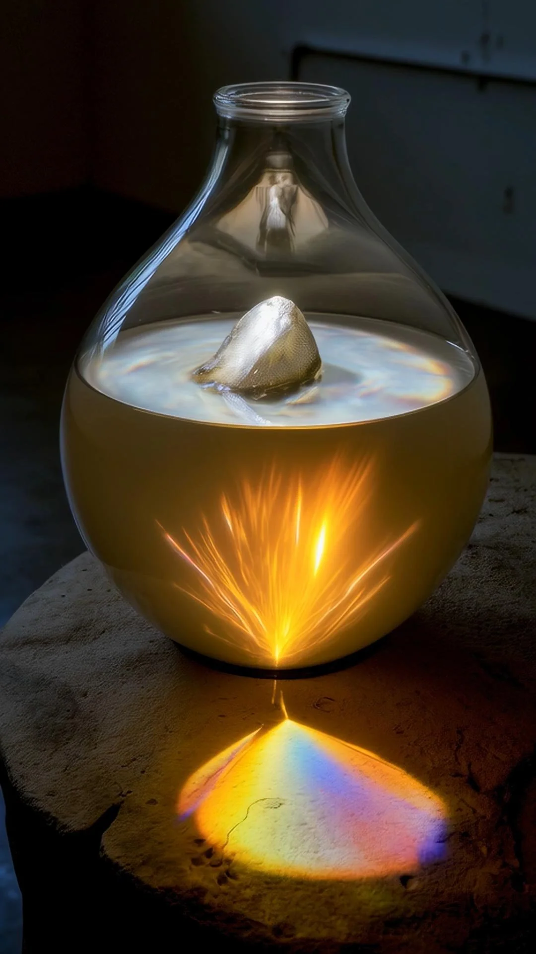 Auric Vessel