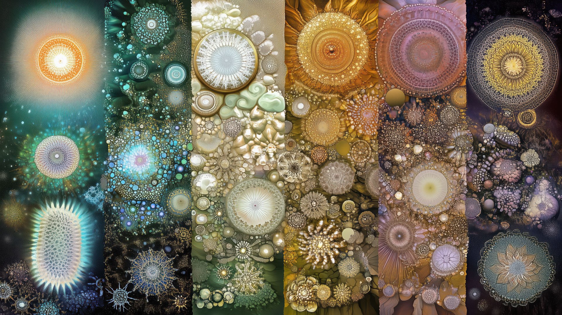 Abiogenesis 25