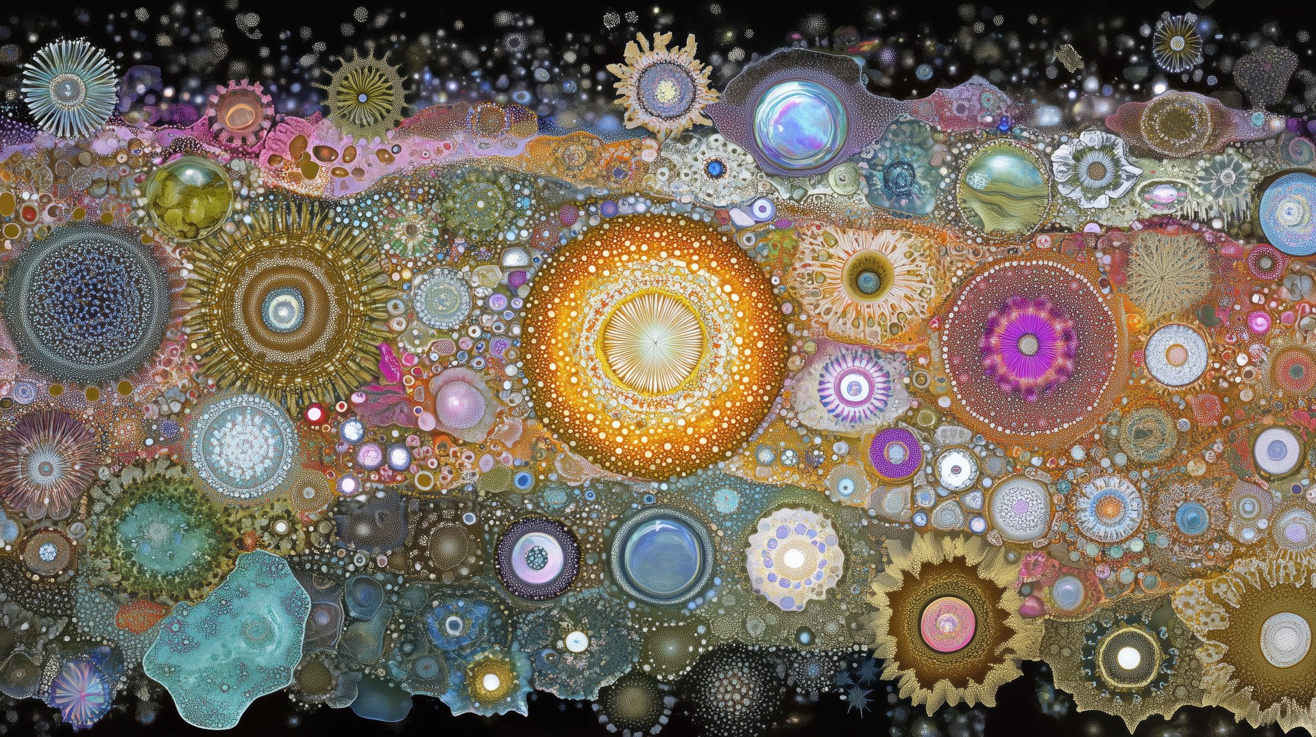 Abiogenesis 36