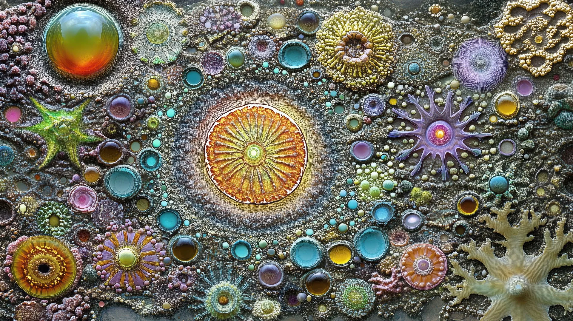 Abiogenesis 43