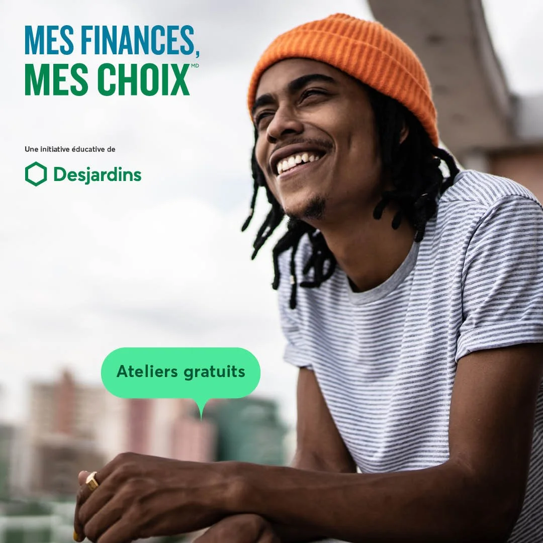 Mes finances, mes choix