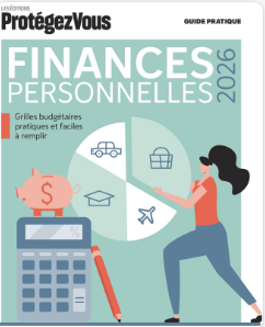 Finances personnelles 2026