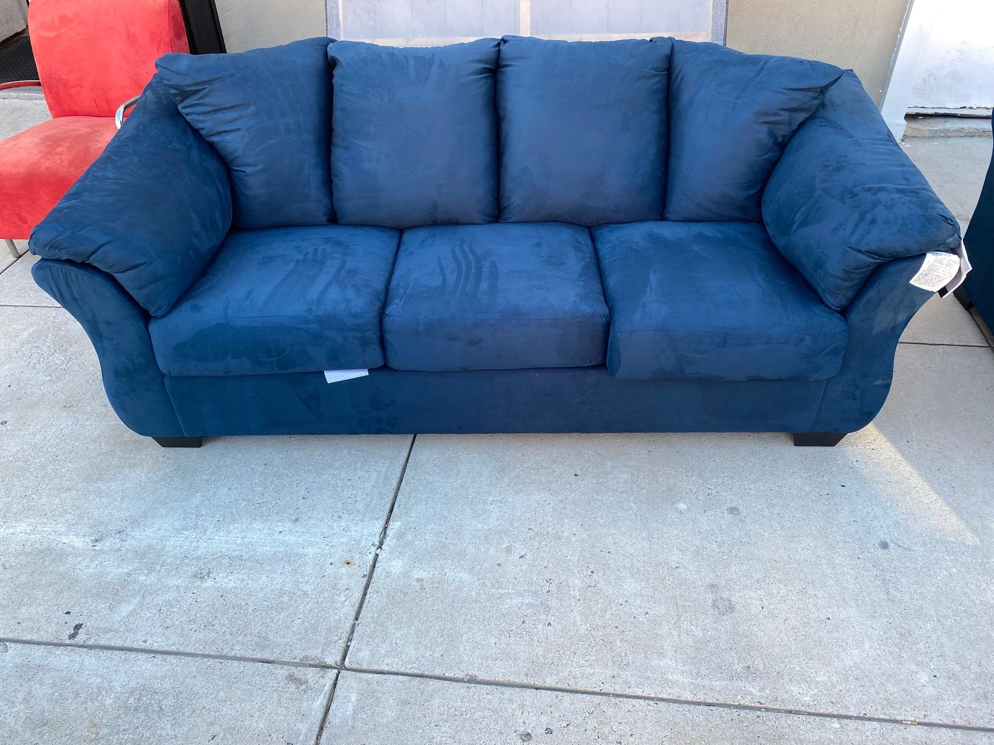 Furniture Gallery — Mogliazzi Auction City