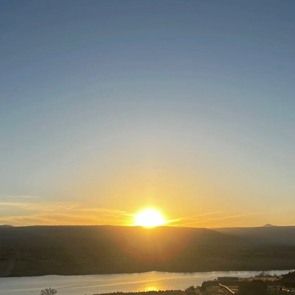 The Return to Rhythm