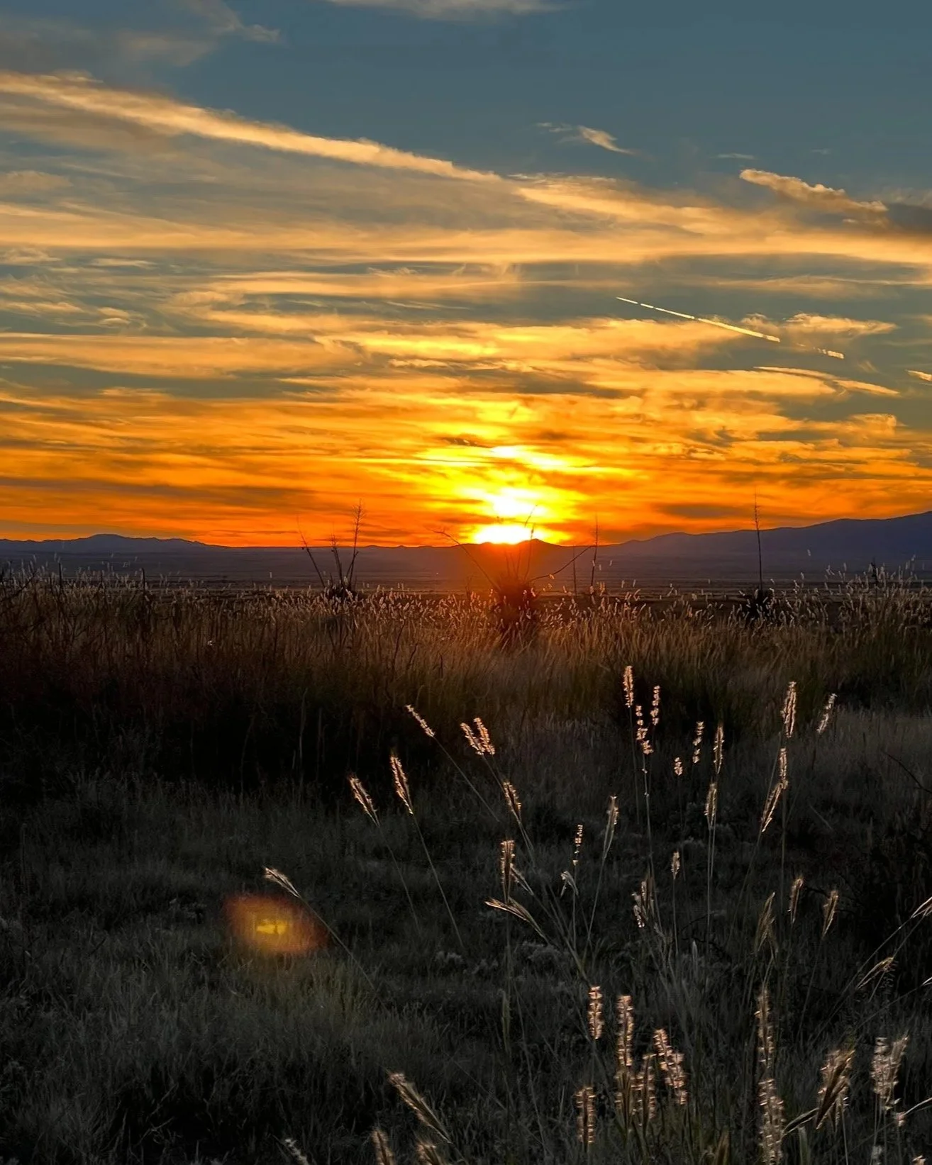 The Importance of Inner Safety