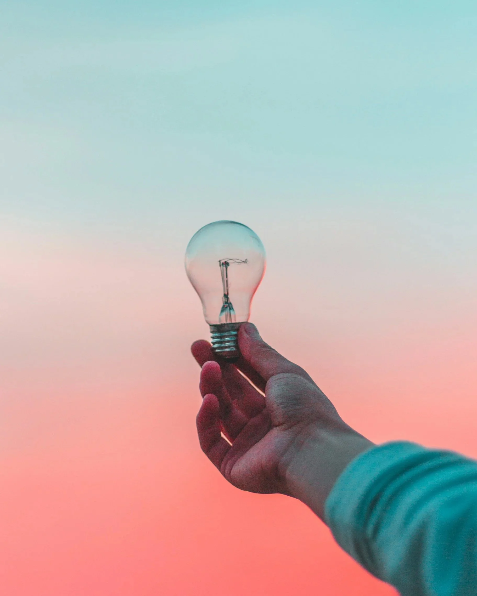 Where Nourishment Begins