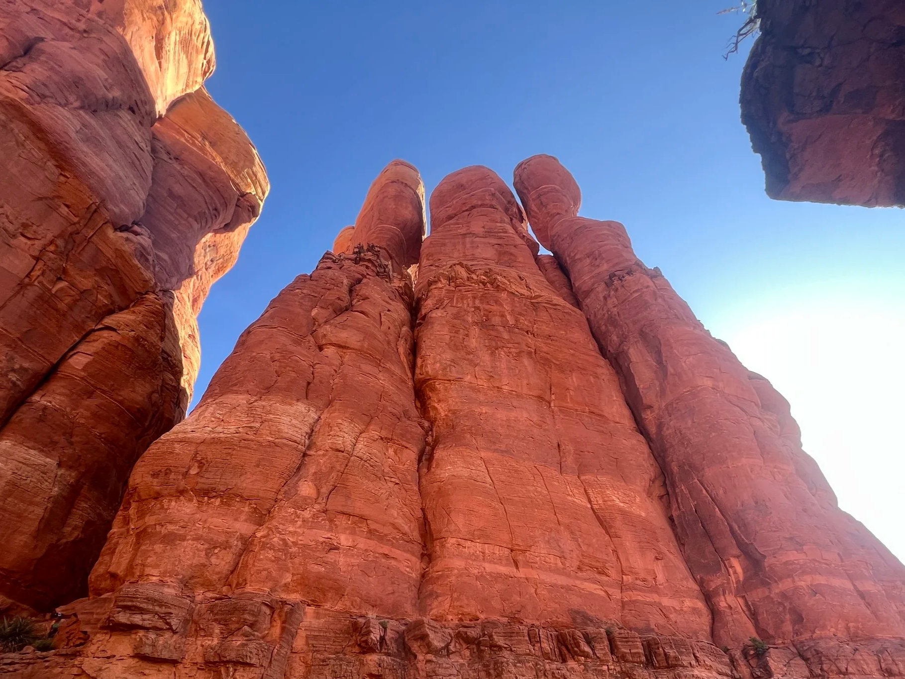 When Healing Feels Like It’s Not Working