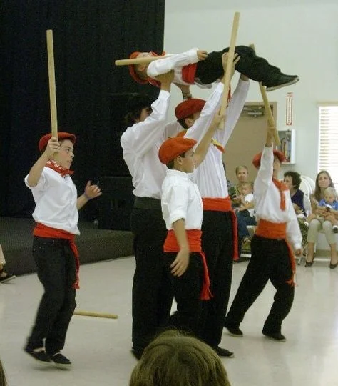 Iparreko Ibarra Basque Club