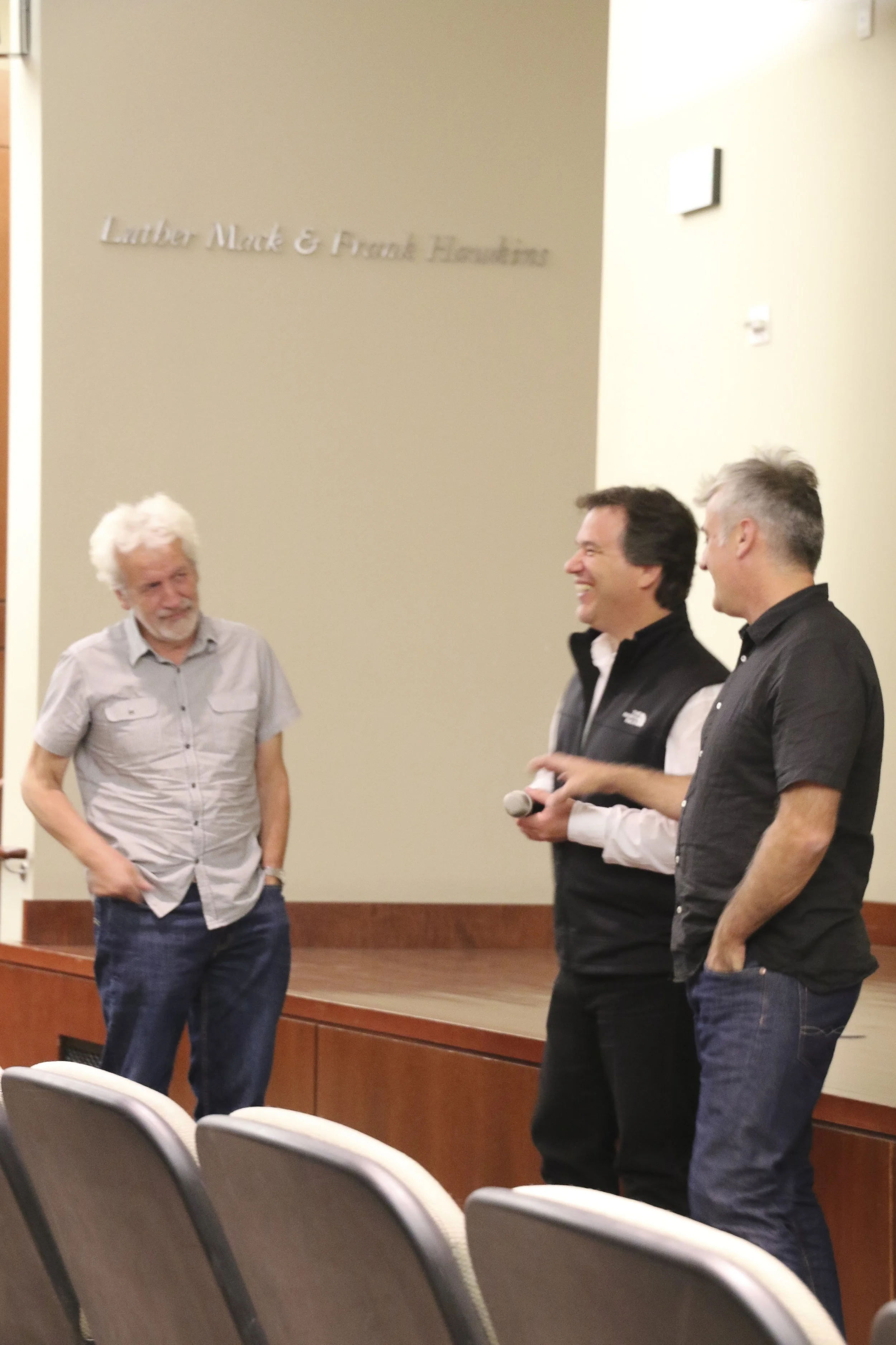 Center for Basque Studies, Reno