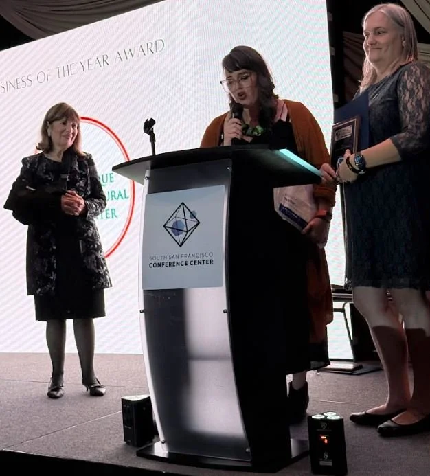 Basque Cultural Center 2025 Business of the Year