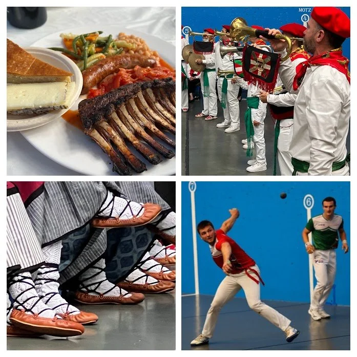 BCC Anniversary Festival