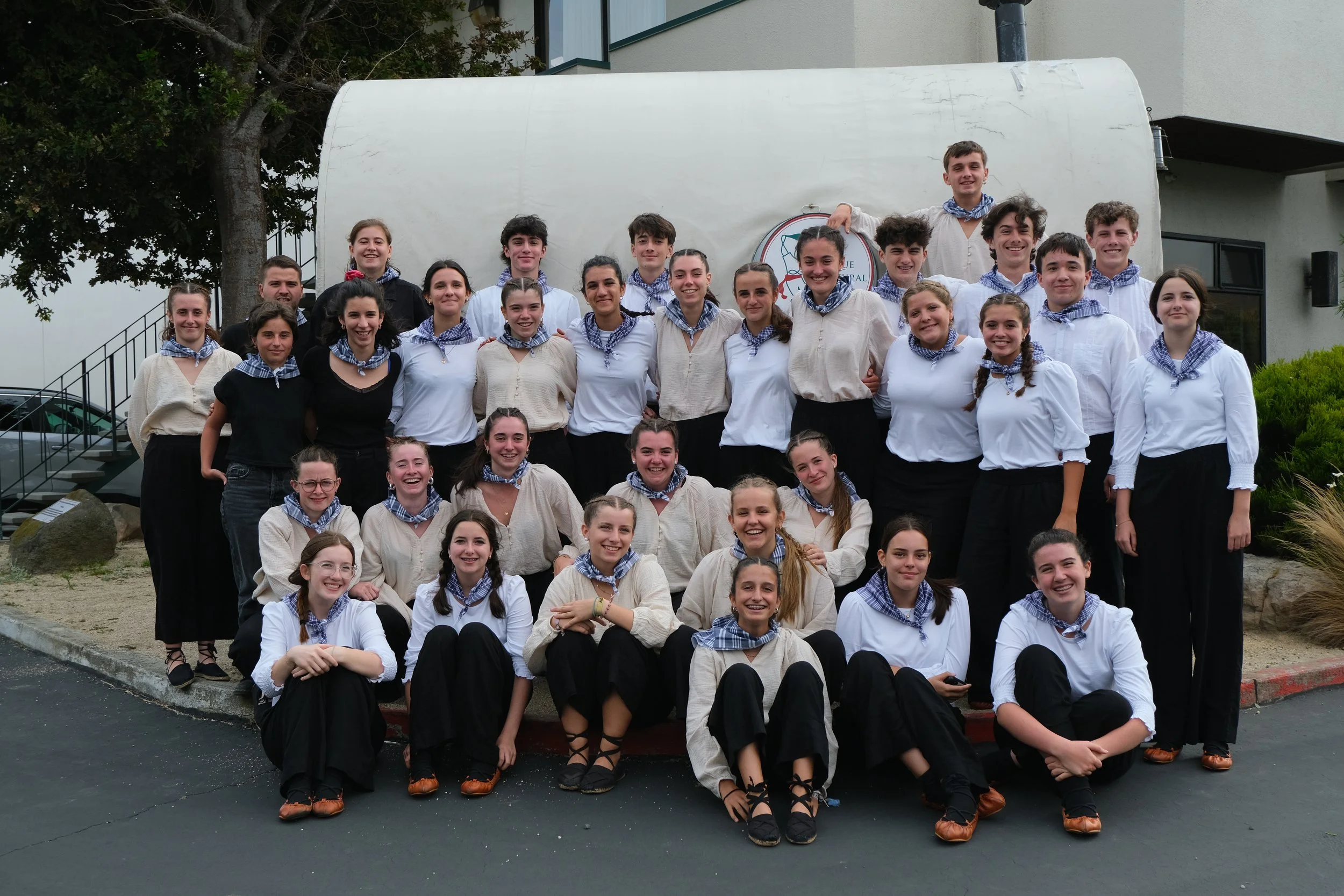 Cider House Dinner Fundraiser