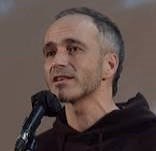 Ibon Ajuriagojeaskoa - Oklahoma