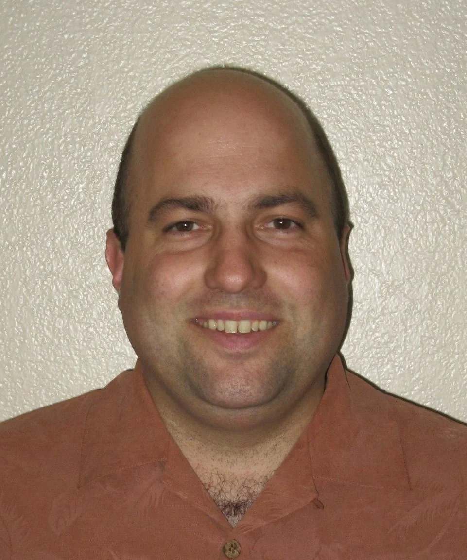 Xabier Berrueta - Subject Giver