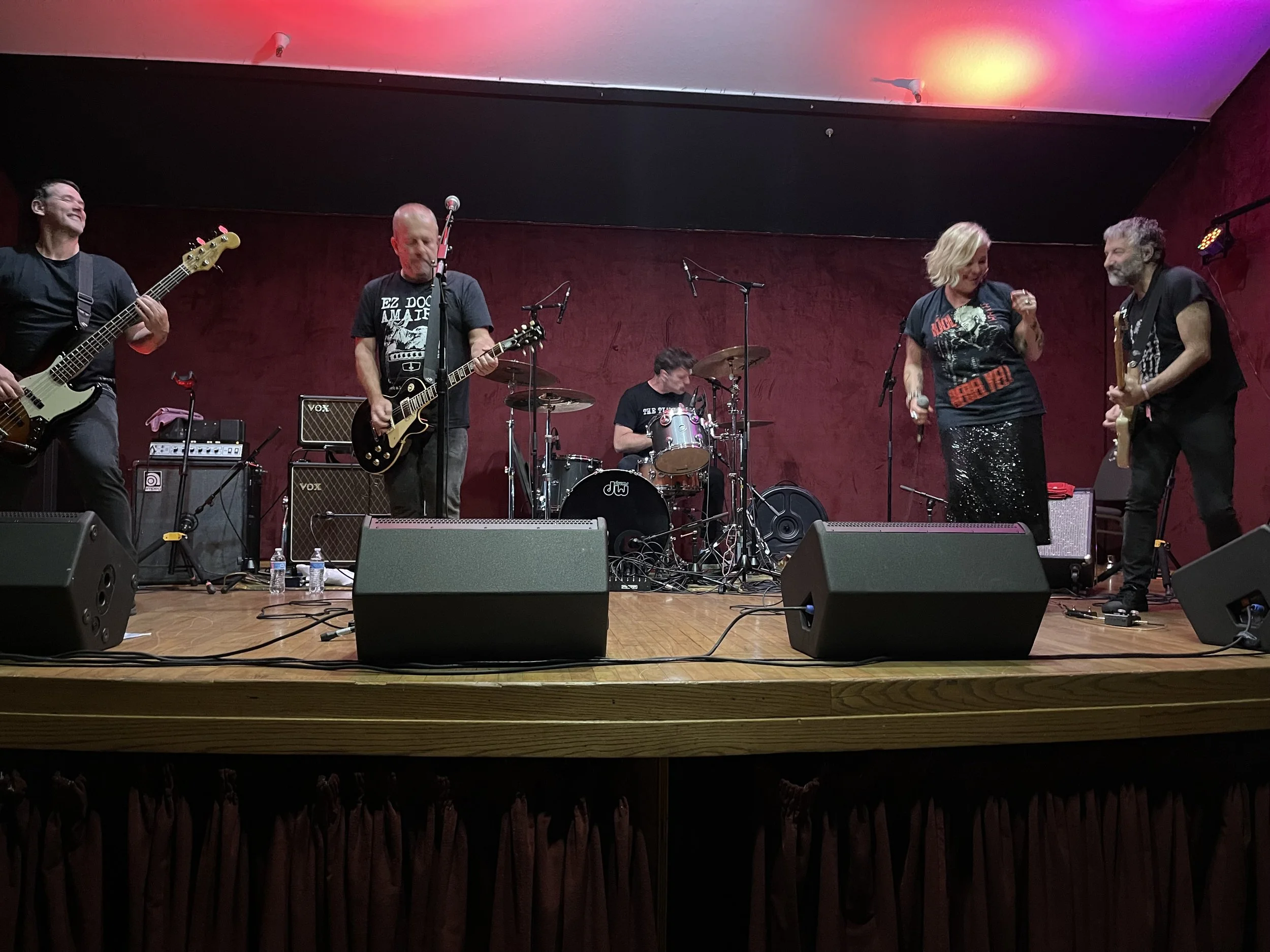 San Francisco Basque Cultural Center - March 28th, 2026