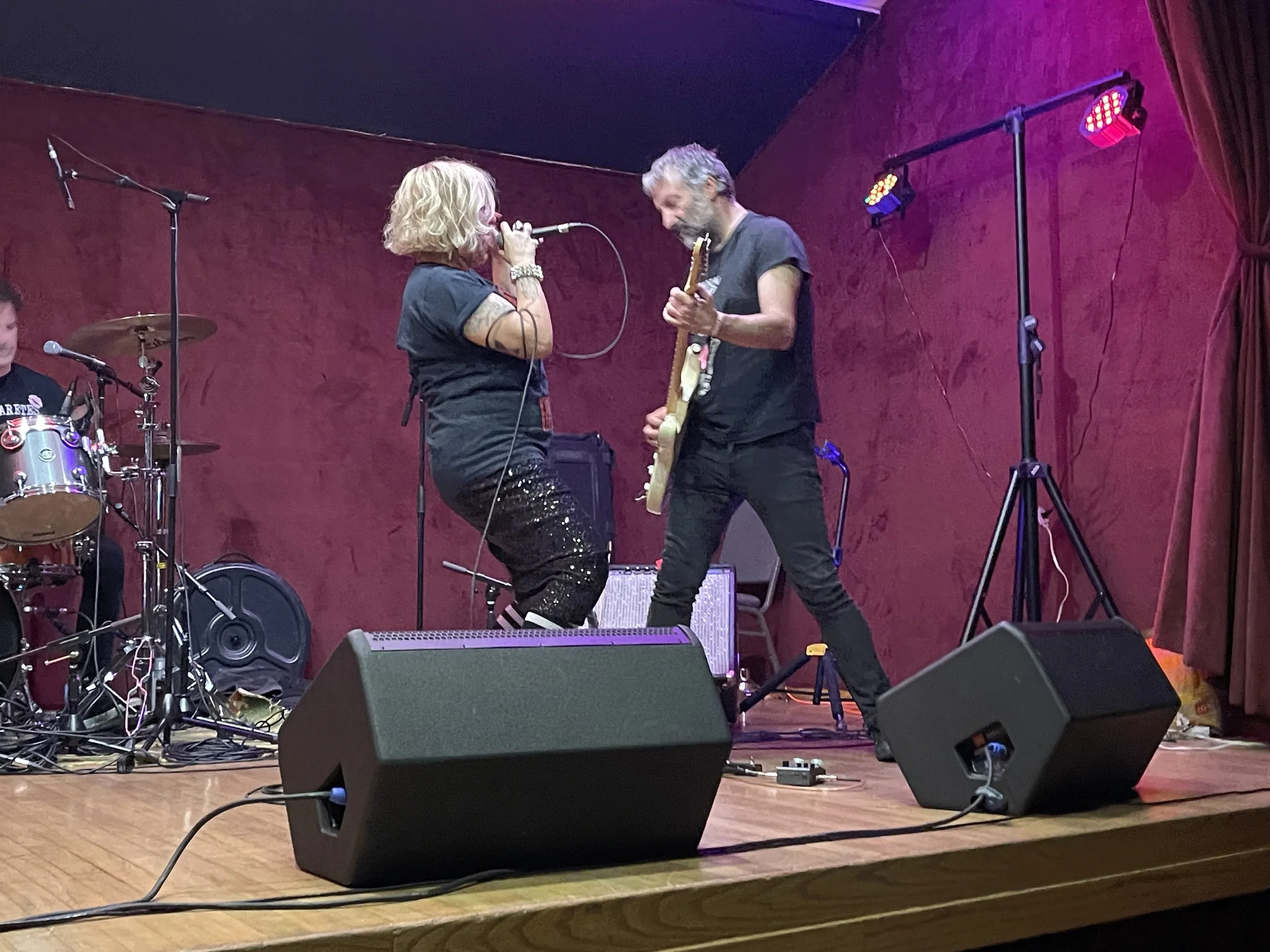 San Francisco Basque Cultural Center - March 28th, 2026