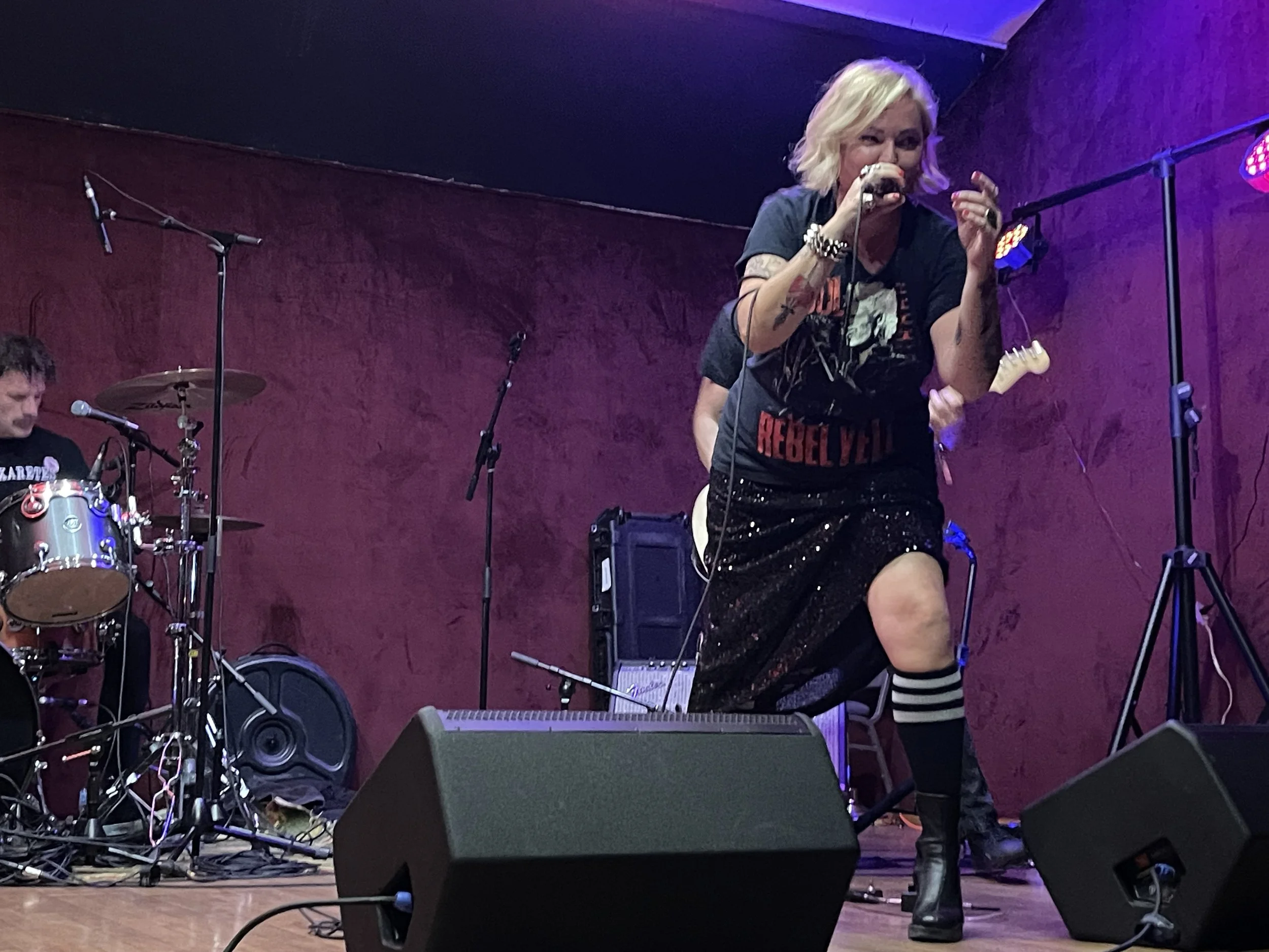 San Francisco Basque Cultural Center - March 28th, 2026