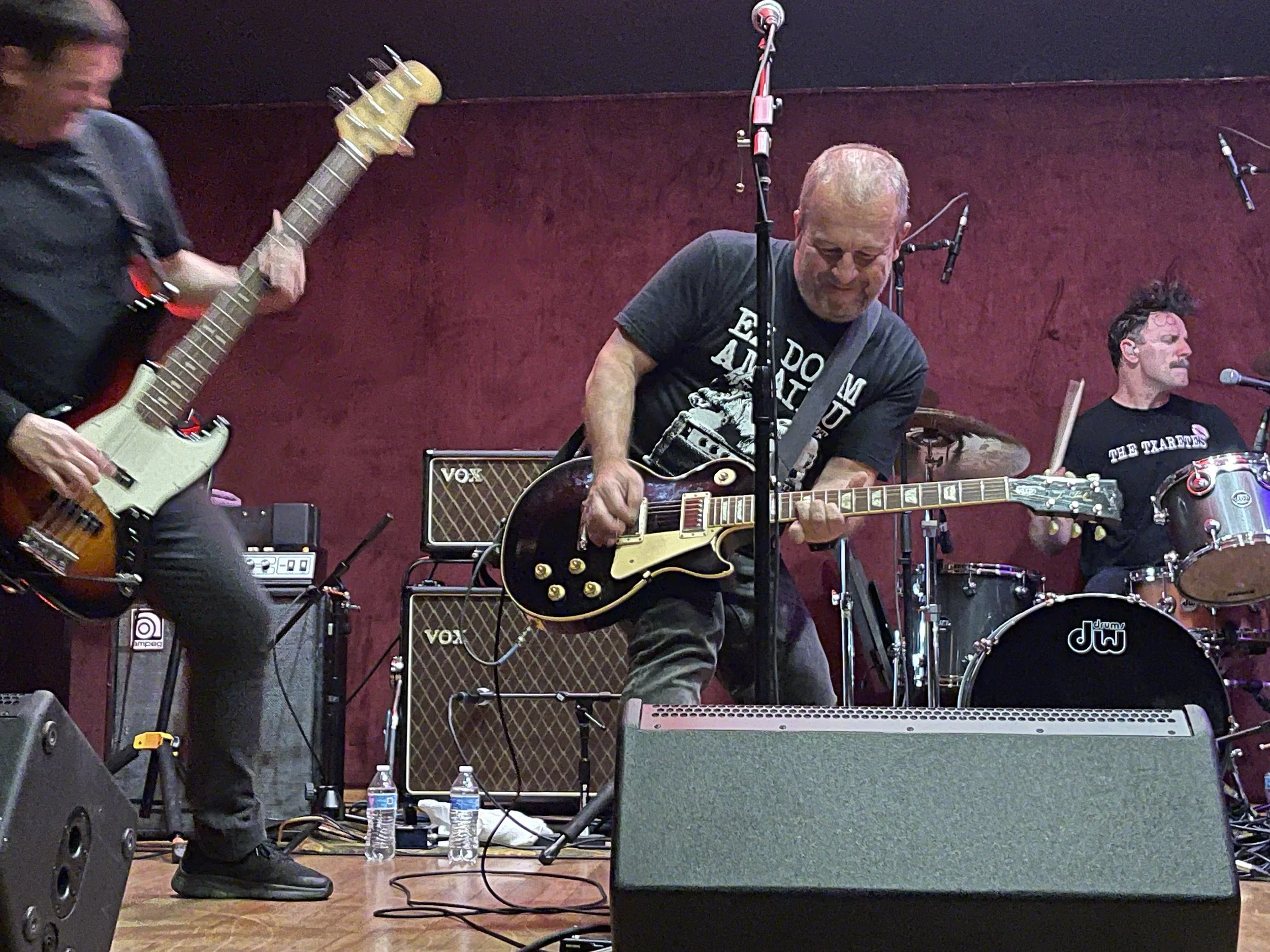 San Francisco Basque Cultural Center - March 28th, 2026