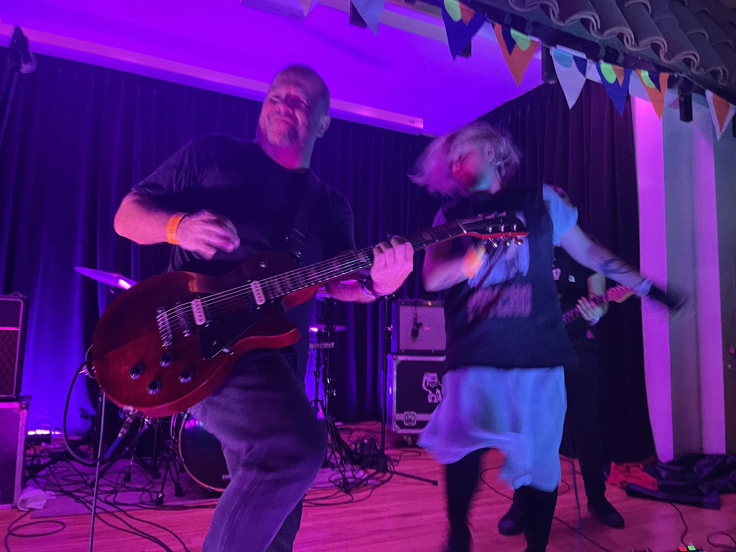 Boise Basque Center - TreeFort Music Fest - March 26th, 2026