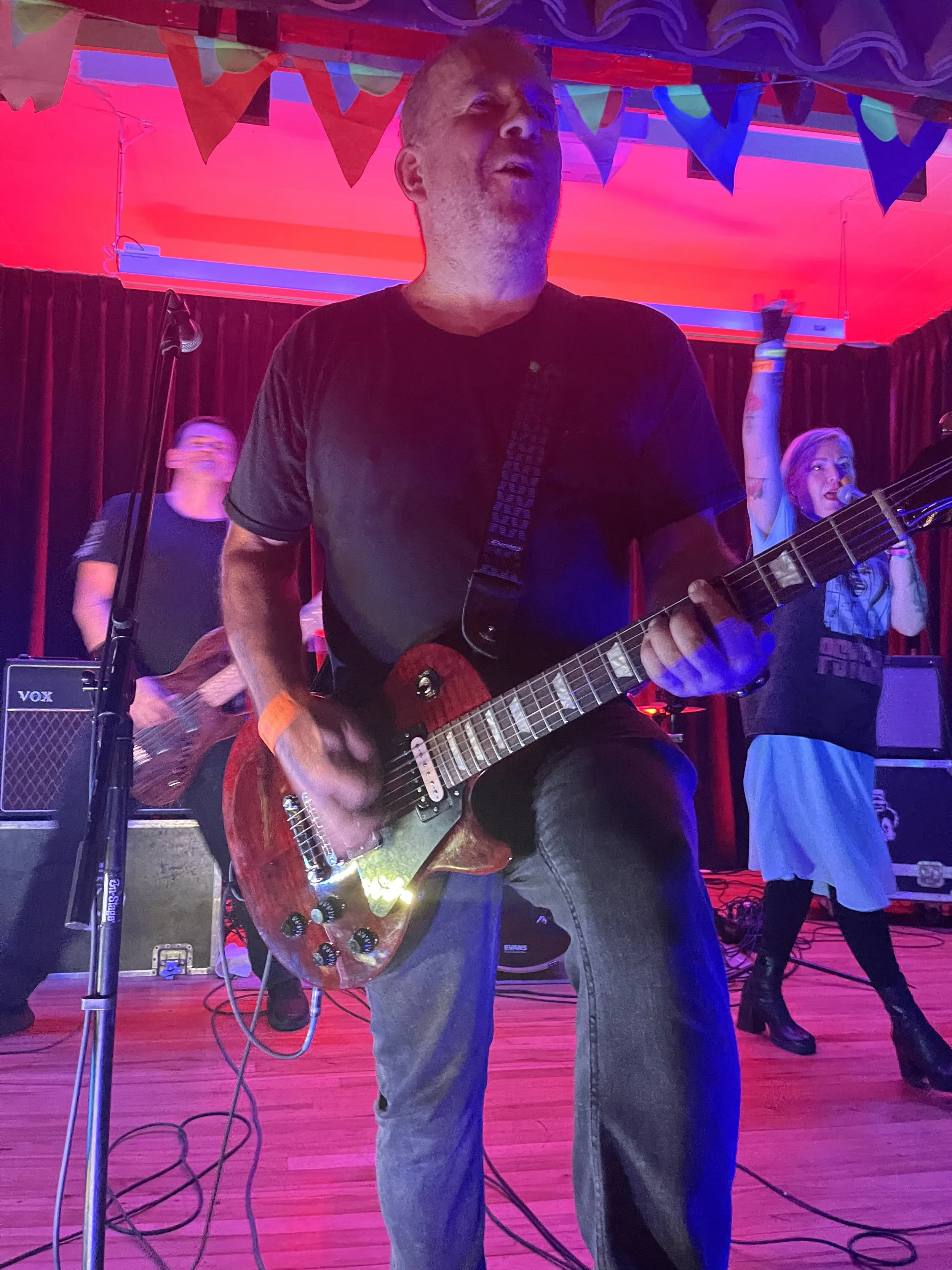 Boise Basque Center - TreeFort Music Fest - March 26th, 2026