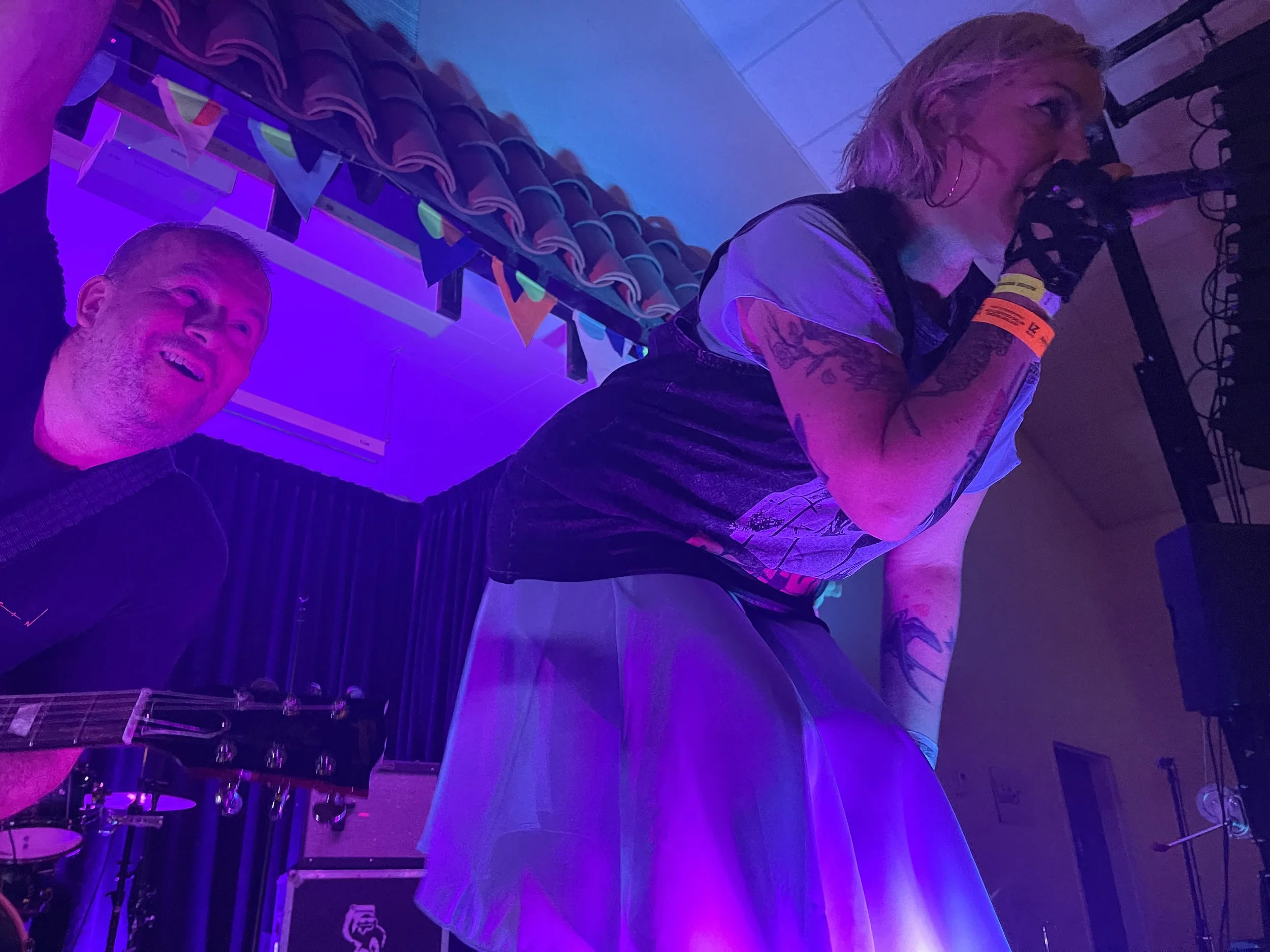 Boise Basque Center - TreeFort Music Fest - March 26th, 2026