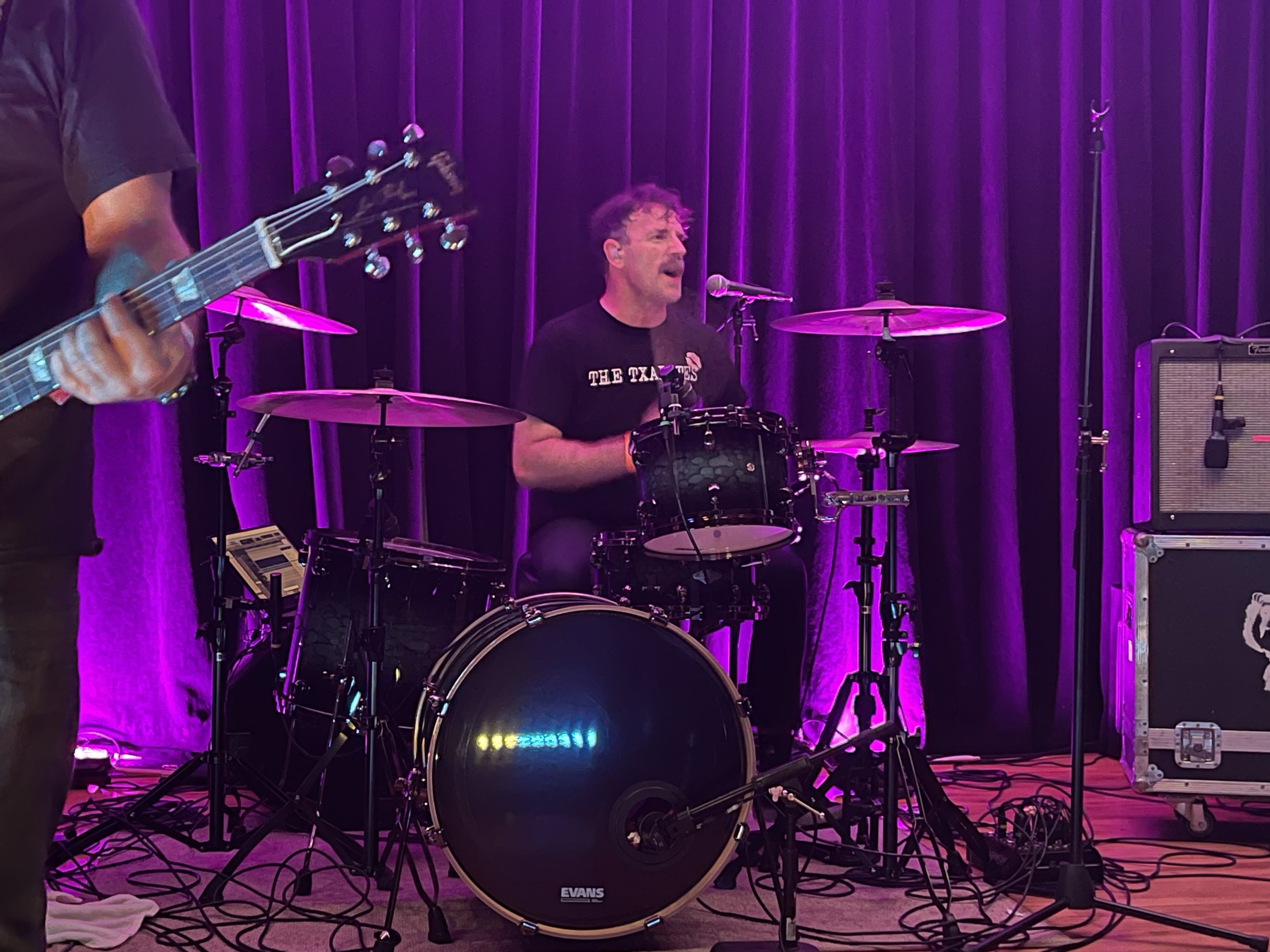 Boise Basque Center - TreeFort Music Fest - March 26th, 2026