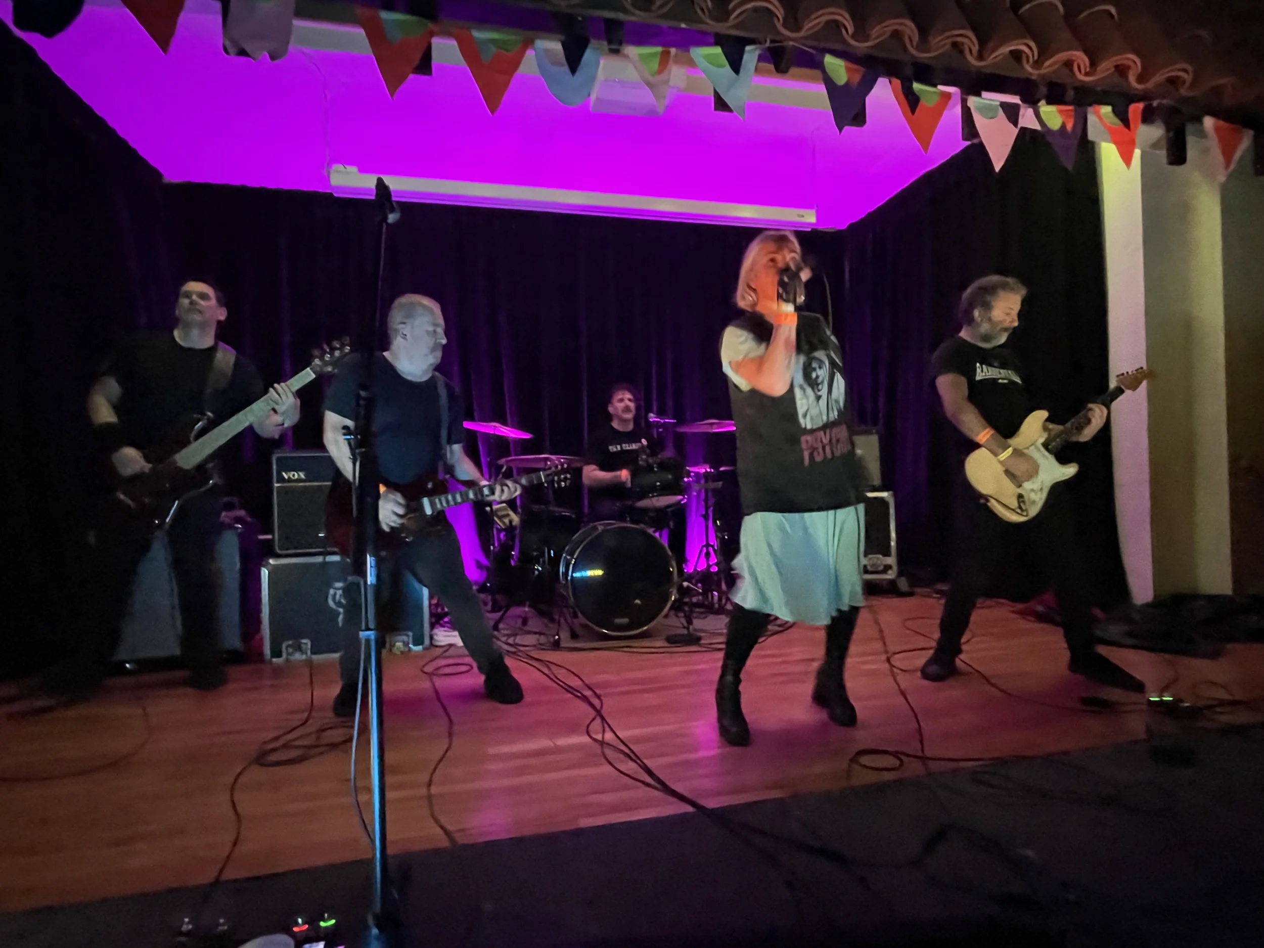 Boise Basque Center - TreeFort Music Fest - March 26th, 2026