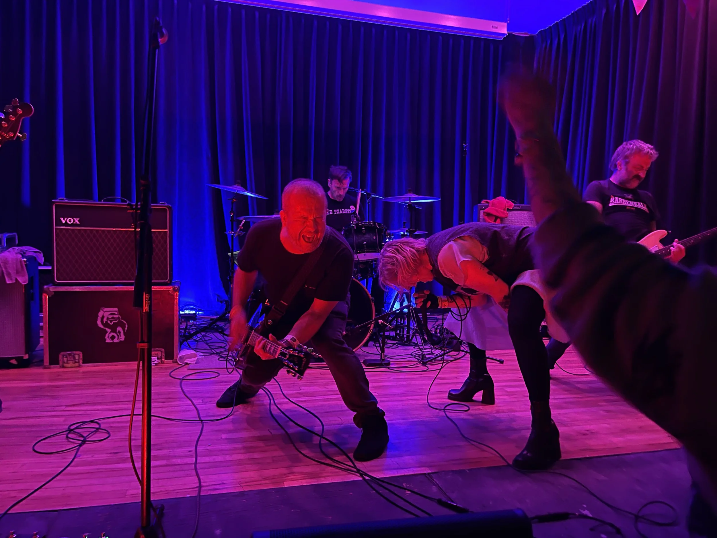 Boise Basque Center - TreeFort Music Fest - March 26th, 2026