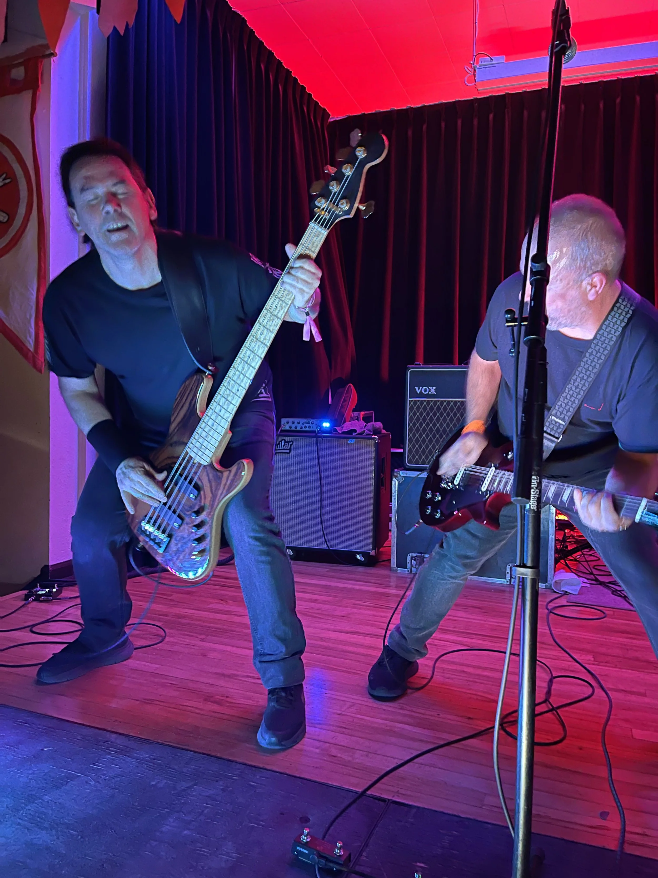 Boise Basque Center - TreeFort Music Fest - March 26th, 2026