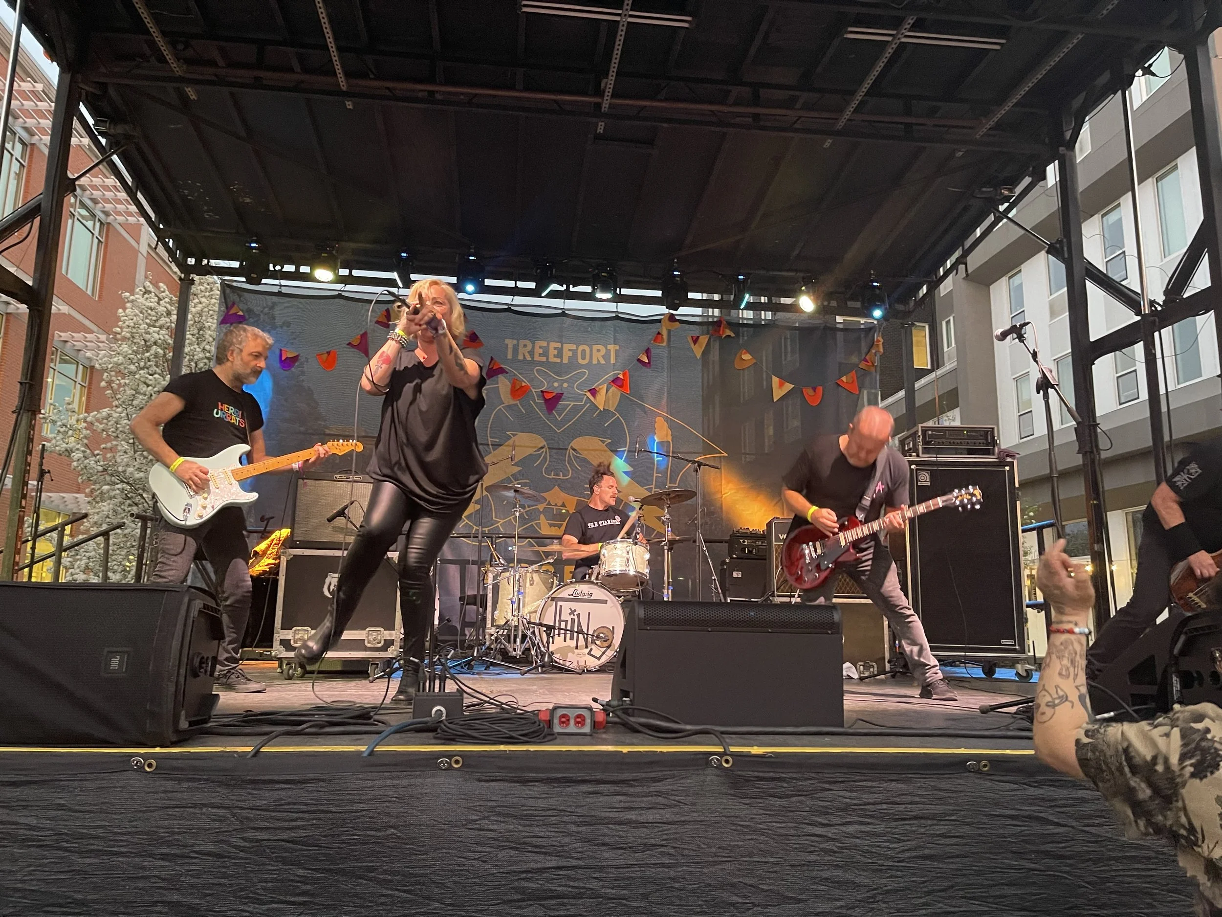 Boise Brewing - TreeFort Music Fest - March 25th, 2026