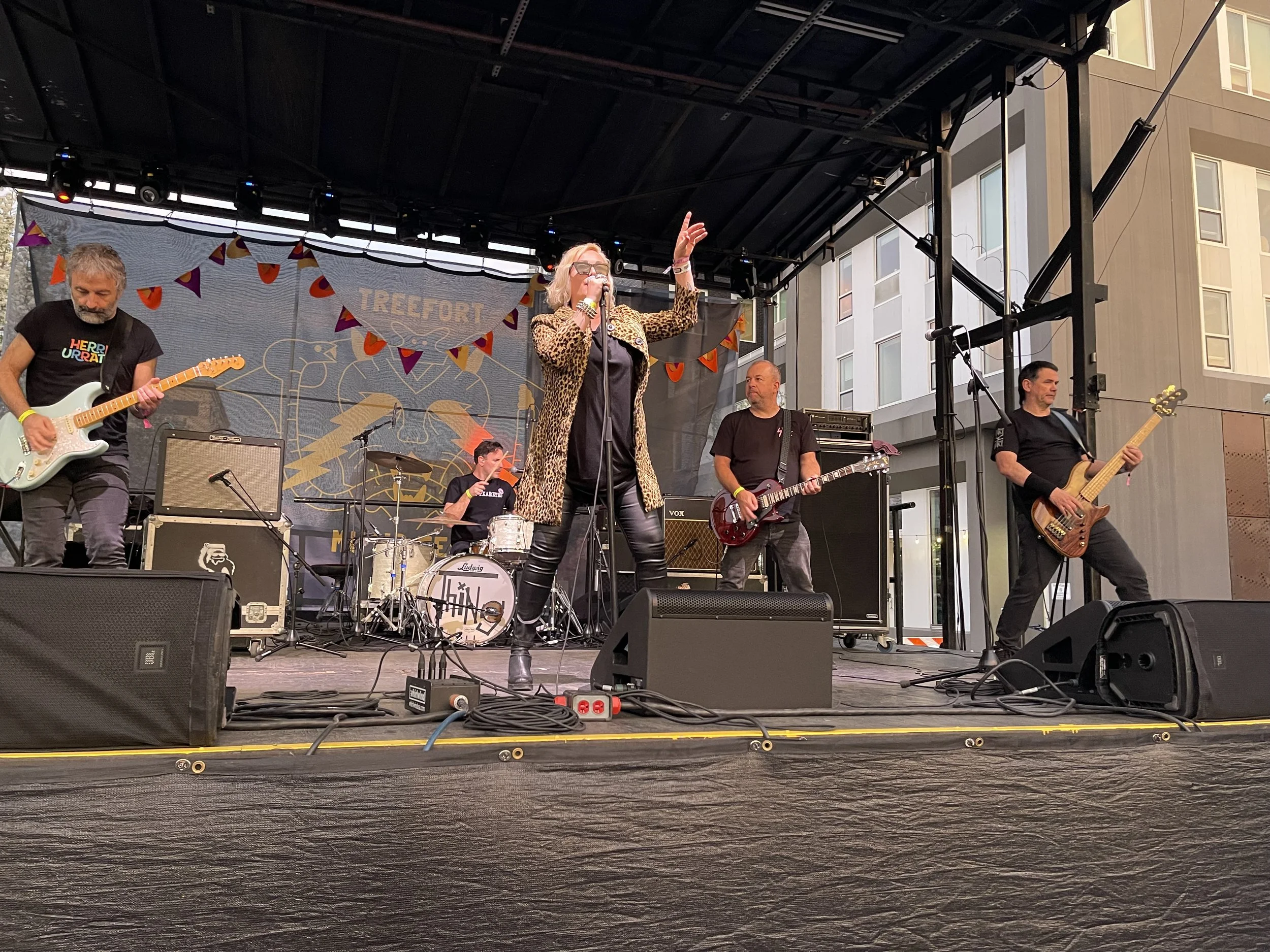 Boise Brewing - TreeFort Music Fest - March 25th, 2026