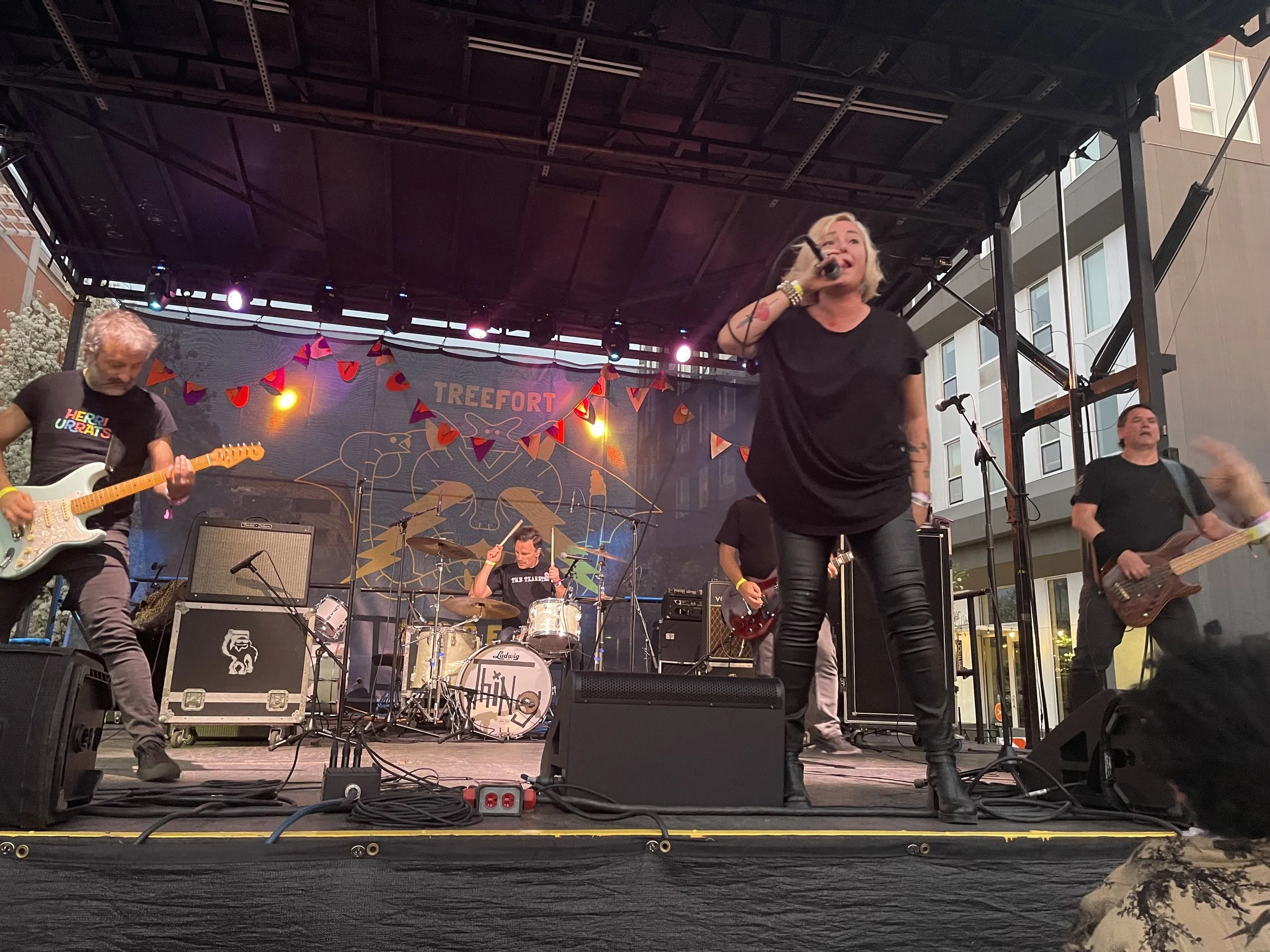 Boise Brewing - TreeFort Music Fest - March 25th, 2026