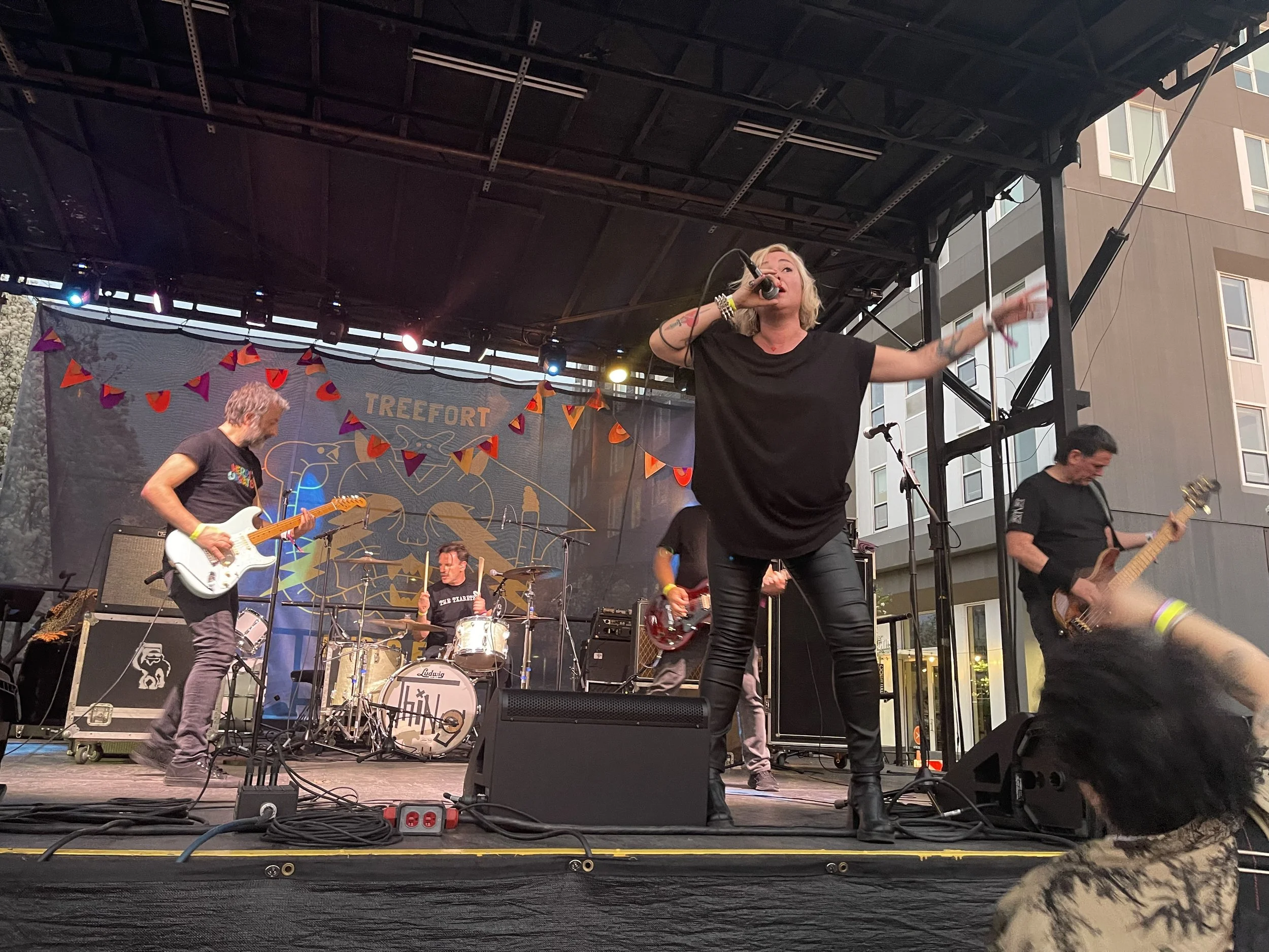 Boise Brewing - TreeFort Music Fest - March 25th, 2026