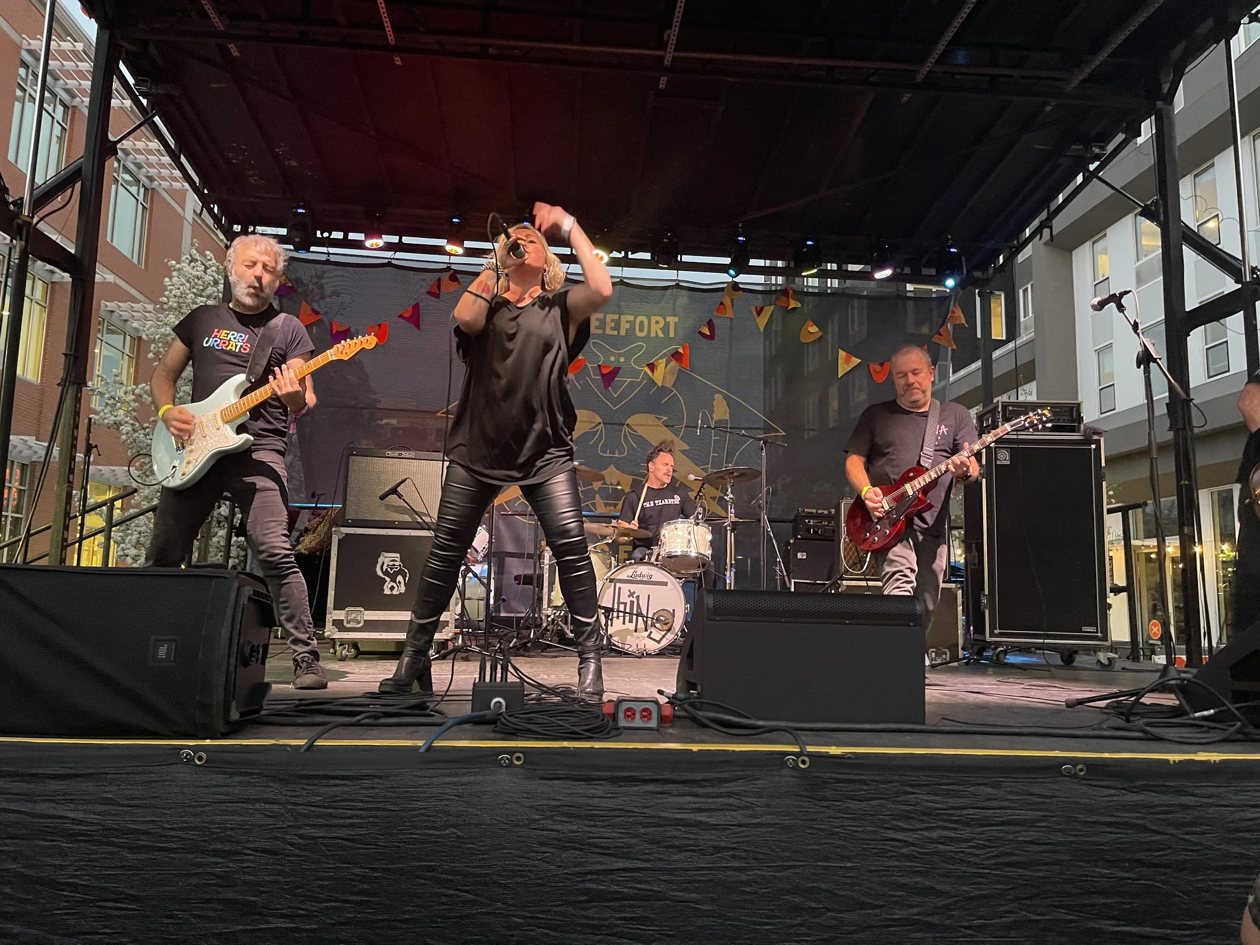 Boise Brewing - TreeFort Music Fest - March 25th, 2026