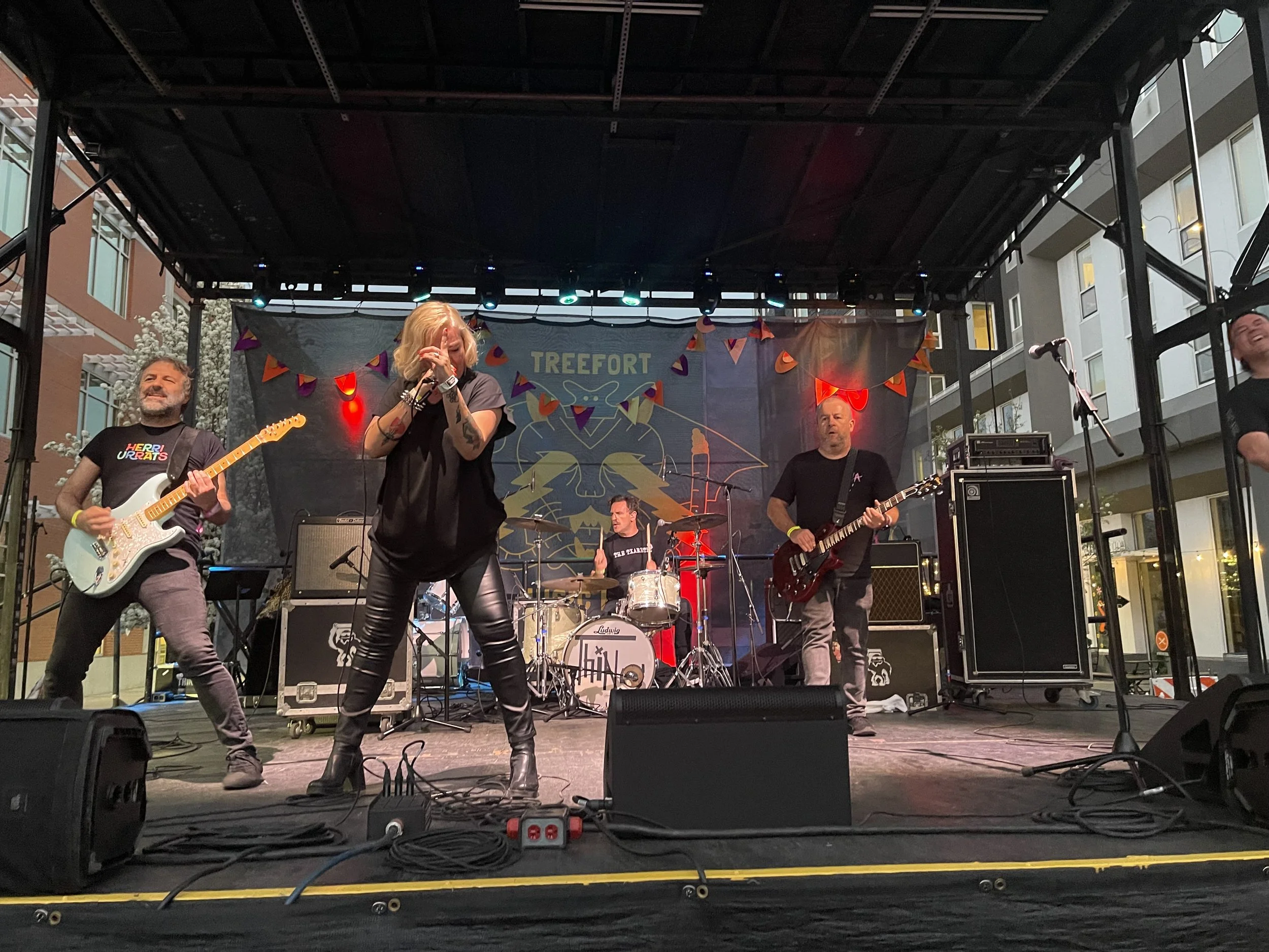 Boise Brewing - TreeFort Music Fest - March 25th, 2026