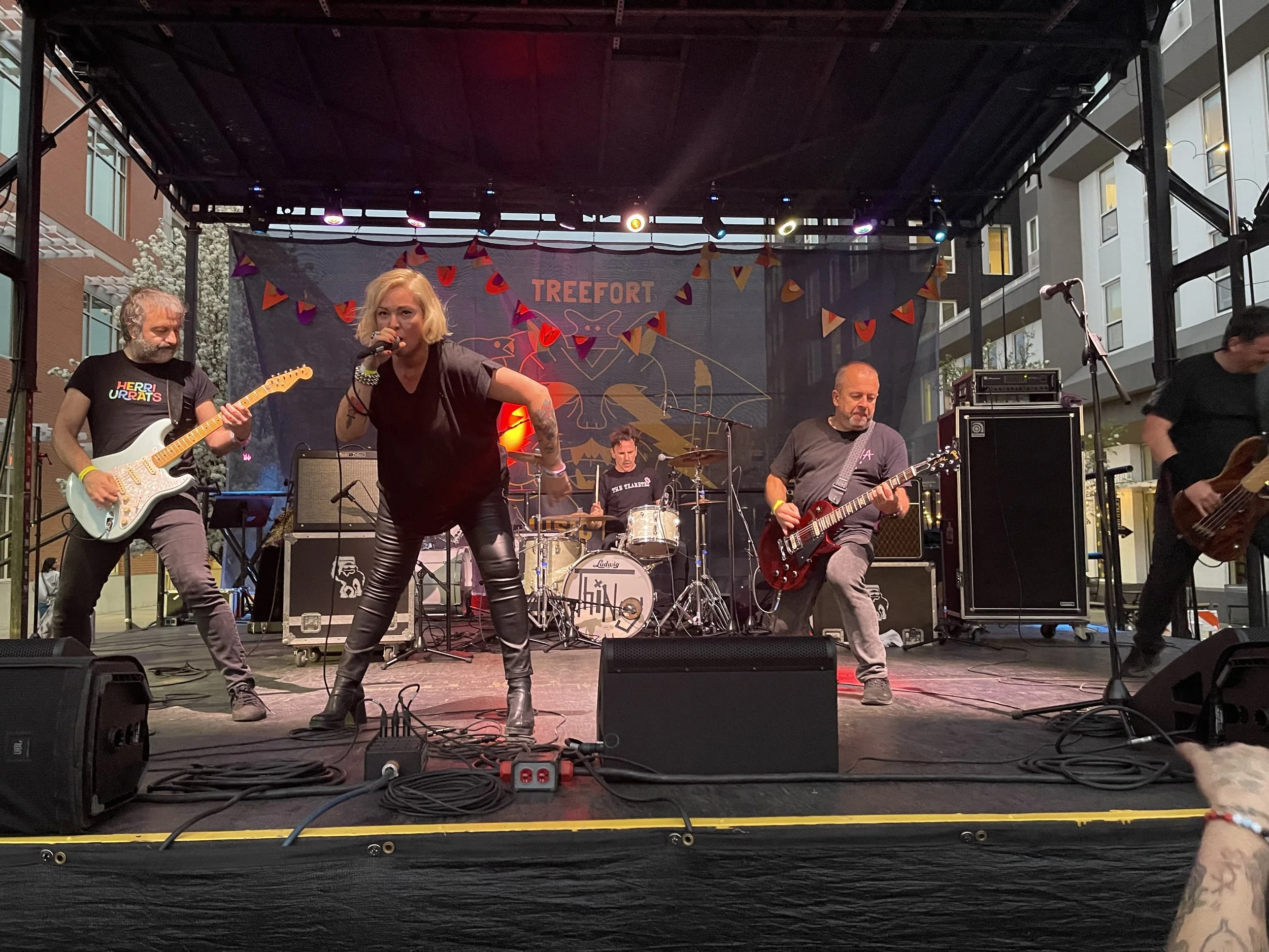 Boise Brewing - TreeFort Music Fest - March 25th, 2026