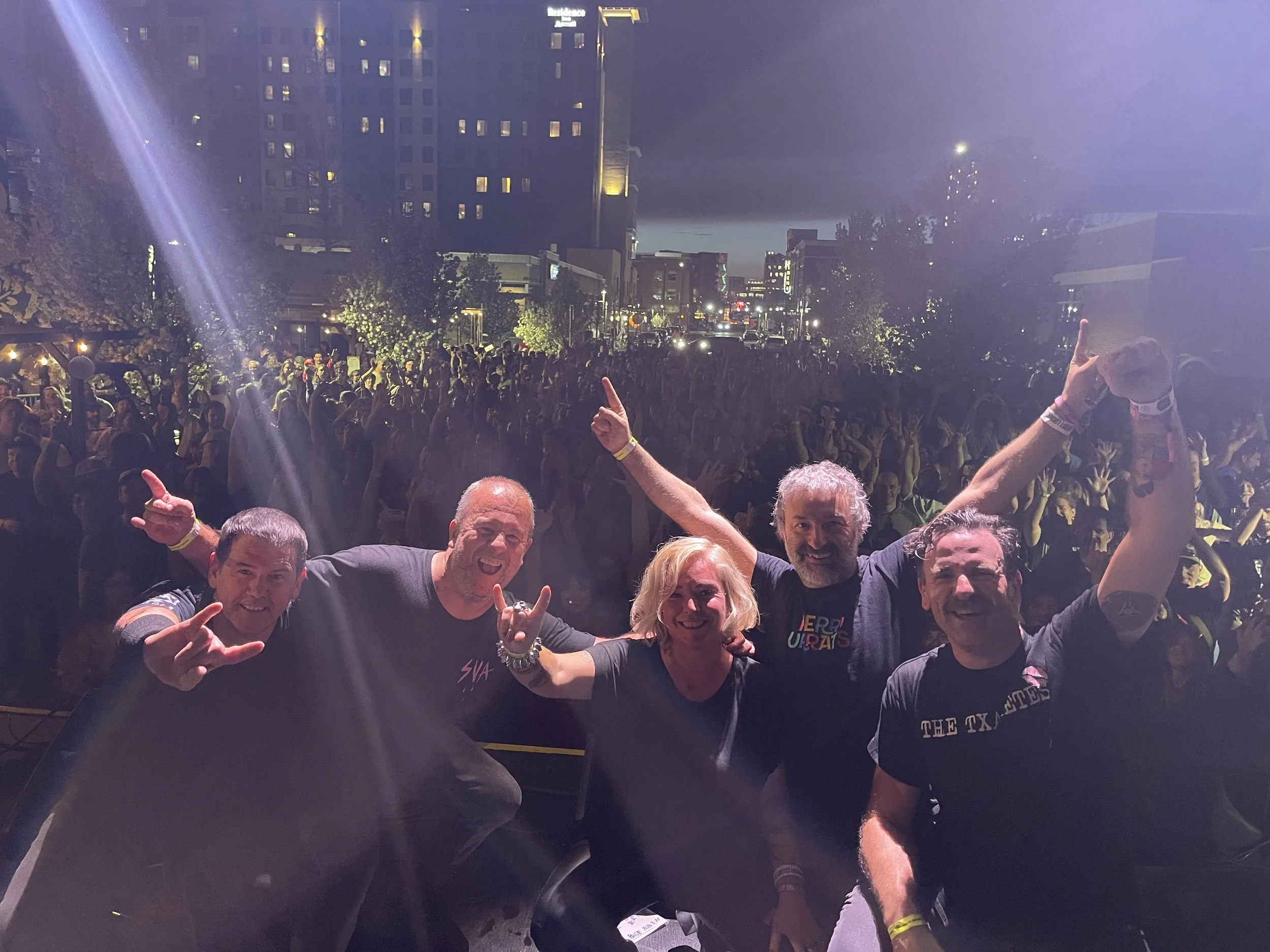 Boise Brewing - TreeFort Music Fest - March 25th, 2026