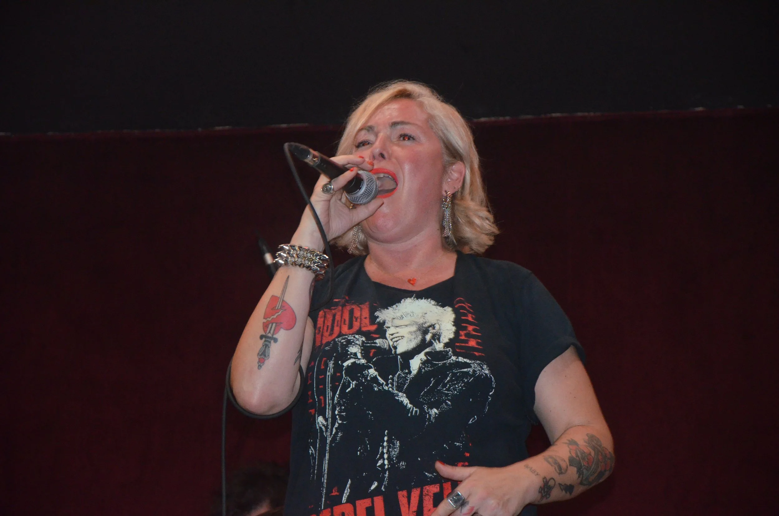 San Francisco Basque Cultural Center - March 28th, 2026