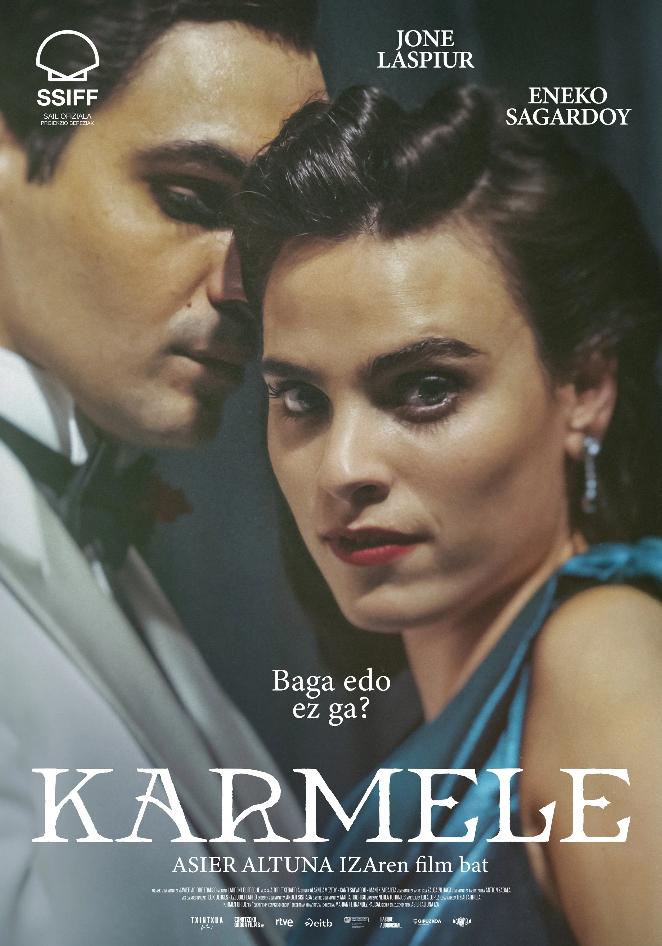 Basque Film Tour - Karmele