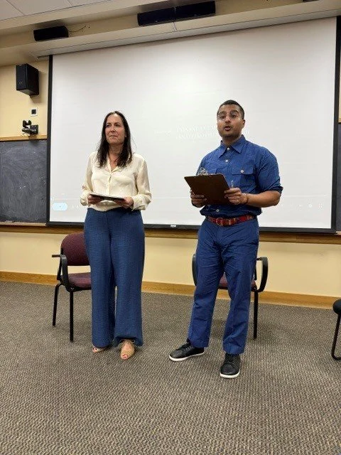 Washington D.C. Euskal Etxea - Georgetown University - May 8th, 2026