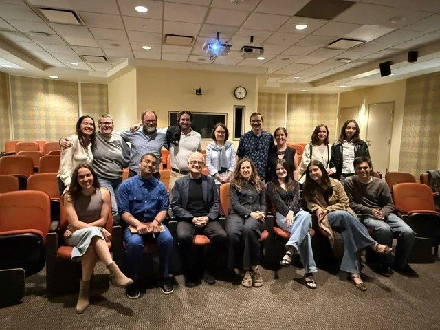 Washington D.C. Euskal Etxea - Georgetown University - May 8th, 2026