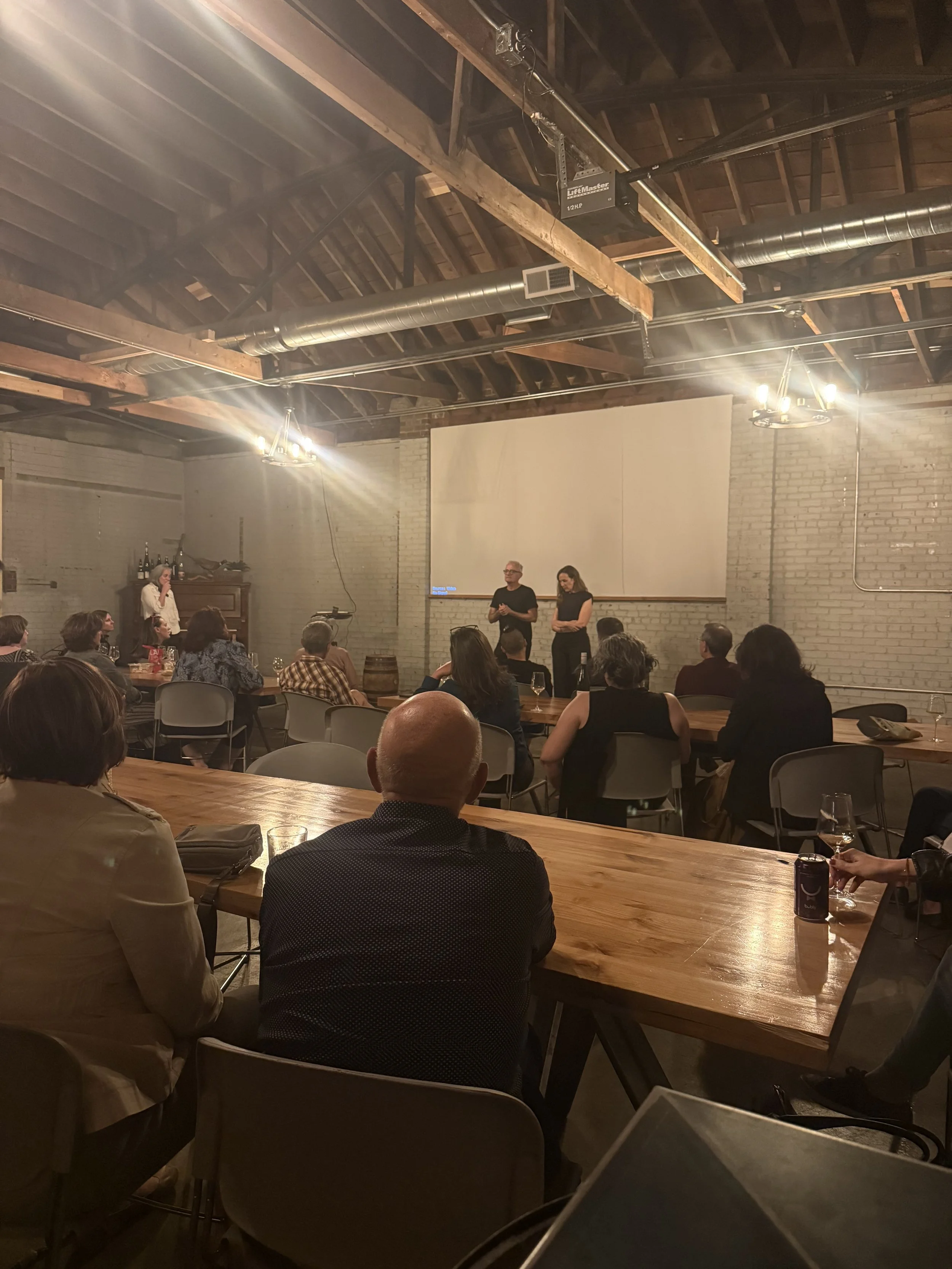 William A. Douglass Center for Basque Studies - Reno - May 11, 2026