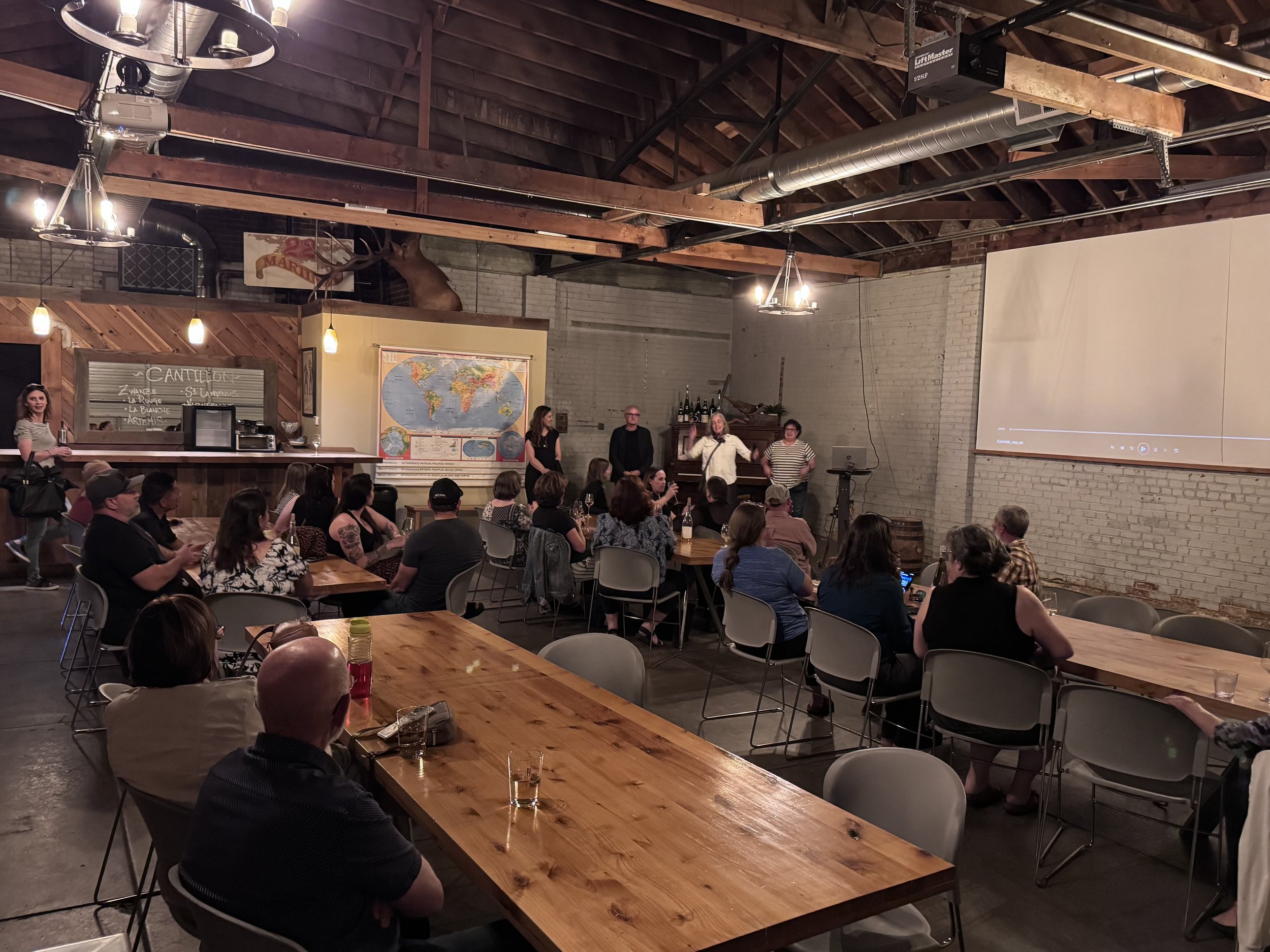 William A. Douglass Center for Basque Studies - Reno - May 11, 2026